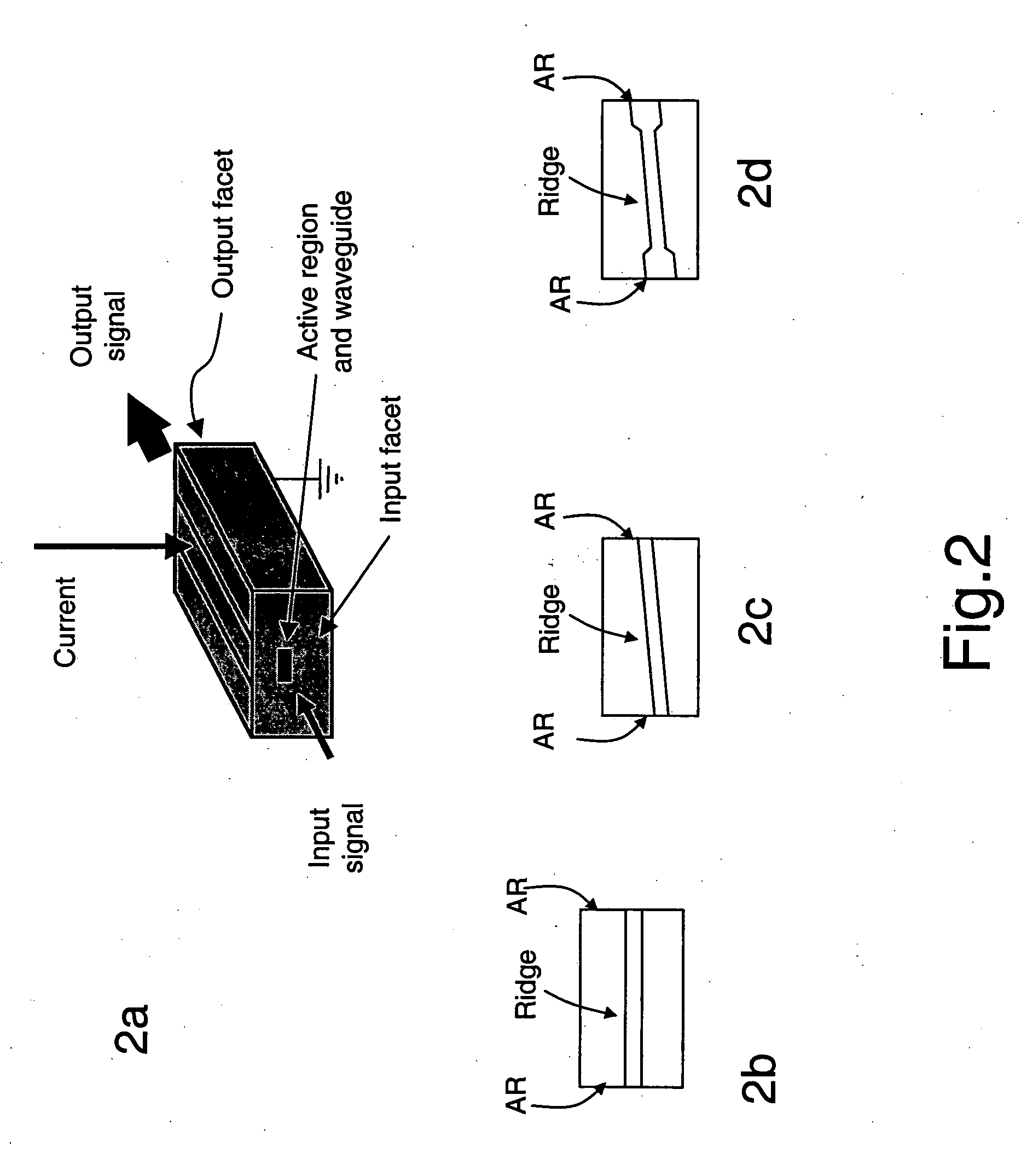 System and method for controlling the light source of a cavity ringdown spectrometer