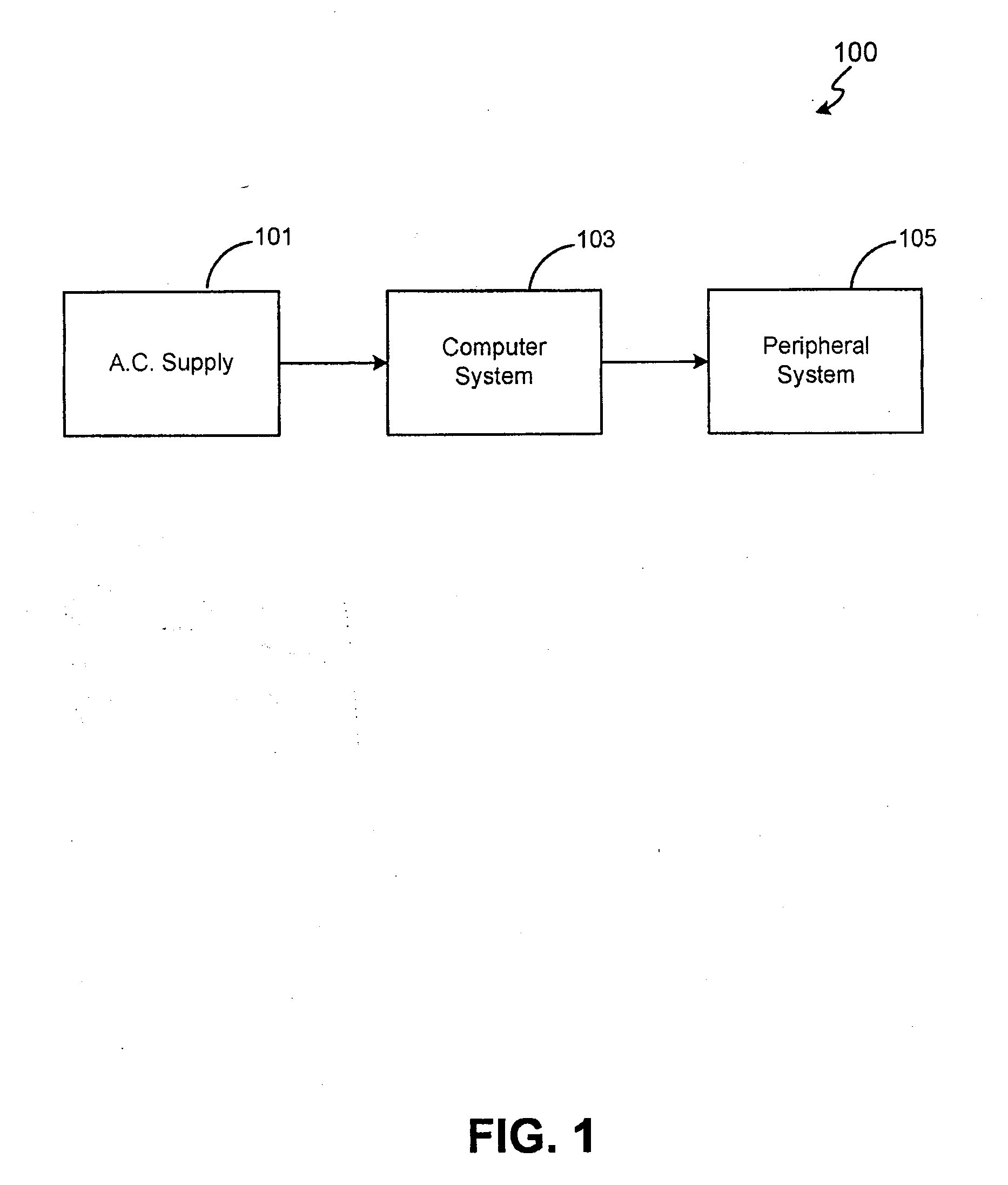 Method and system for enhancing computer peripheral safety