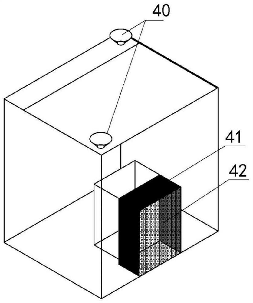 A small skid-mounted closed-loop test device for comprehensive performance evaluation of cryopumps