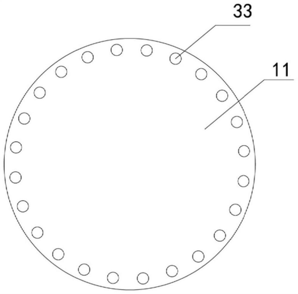 A small skid-mounted closed-loop test device for comprehensive performance evaluation of cryopumps