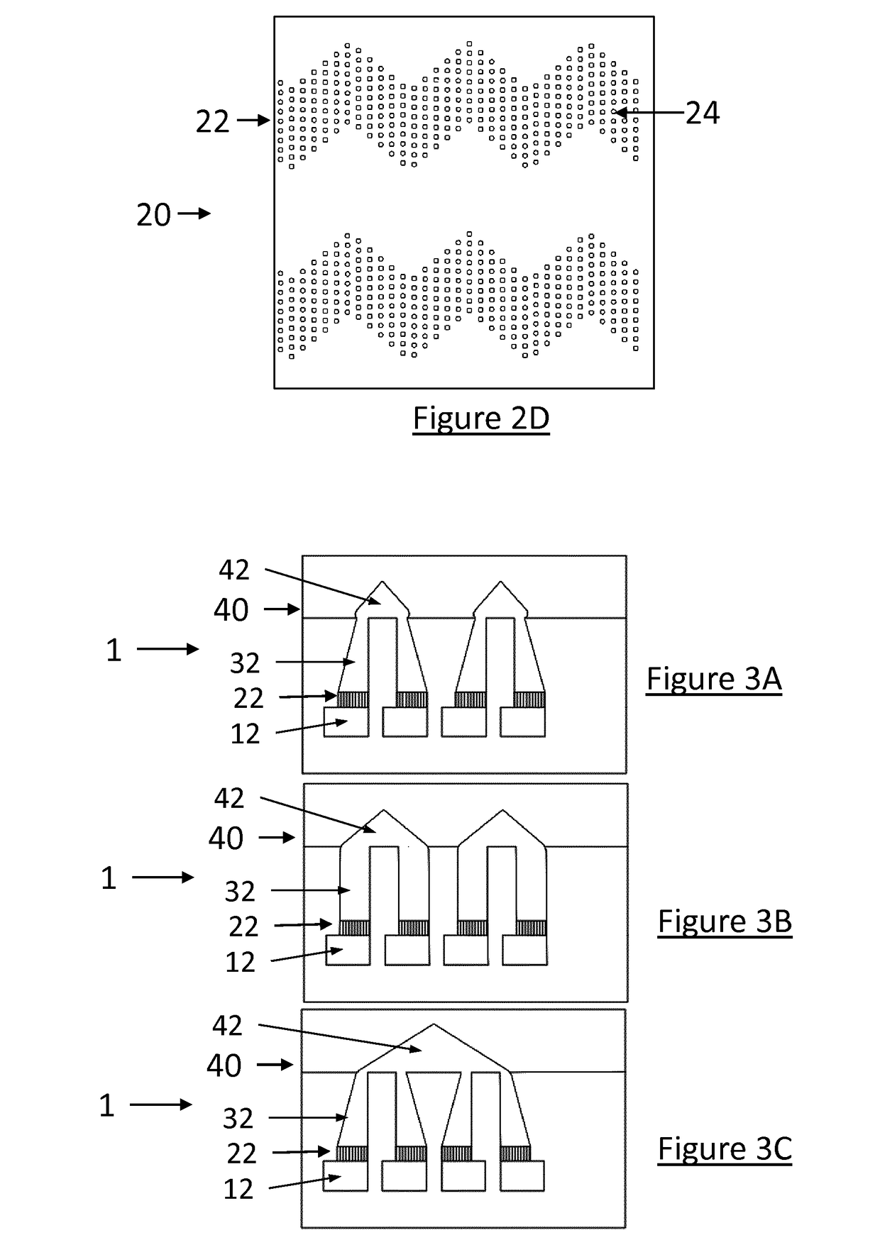 Medical Device For The Selective Separation Of A Biological Sample