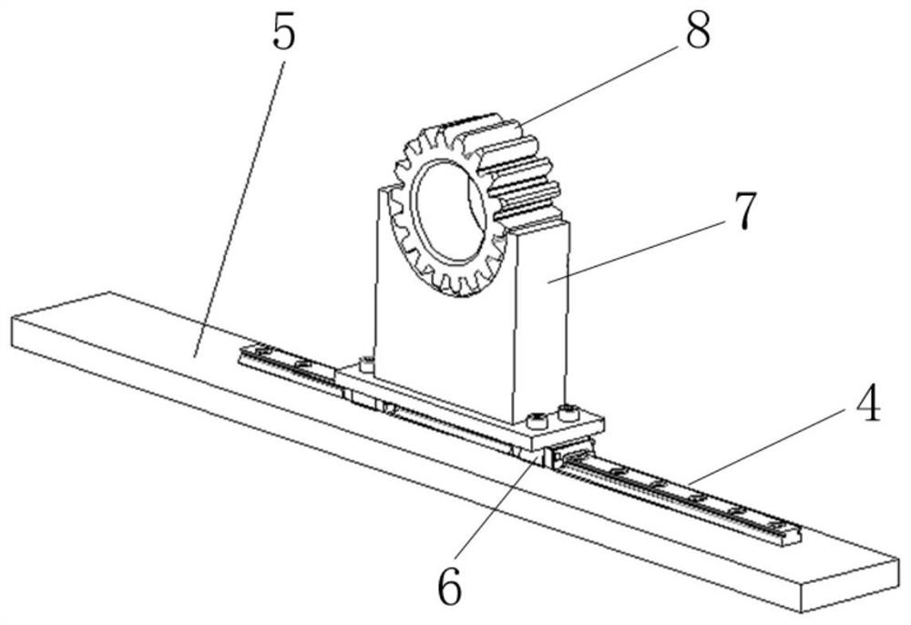 Automatic assembly machine for planetary gear assembly