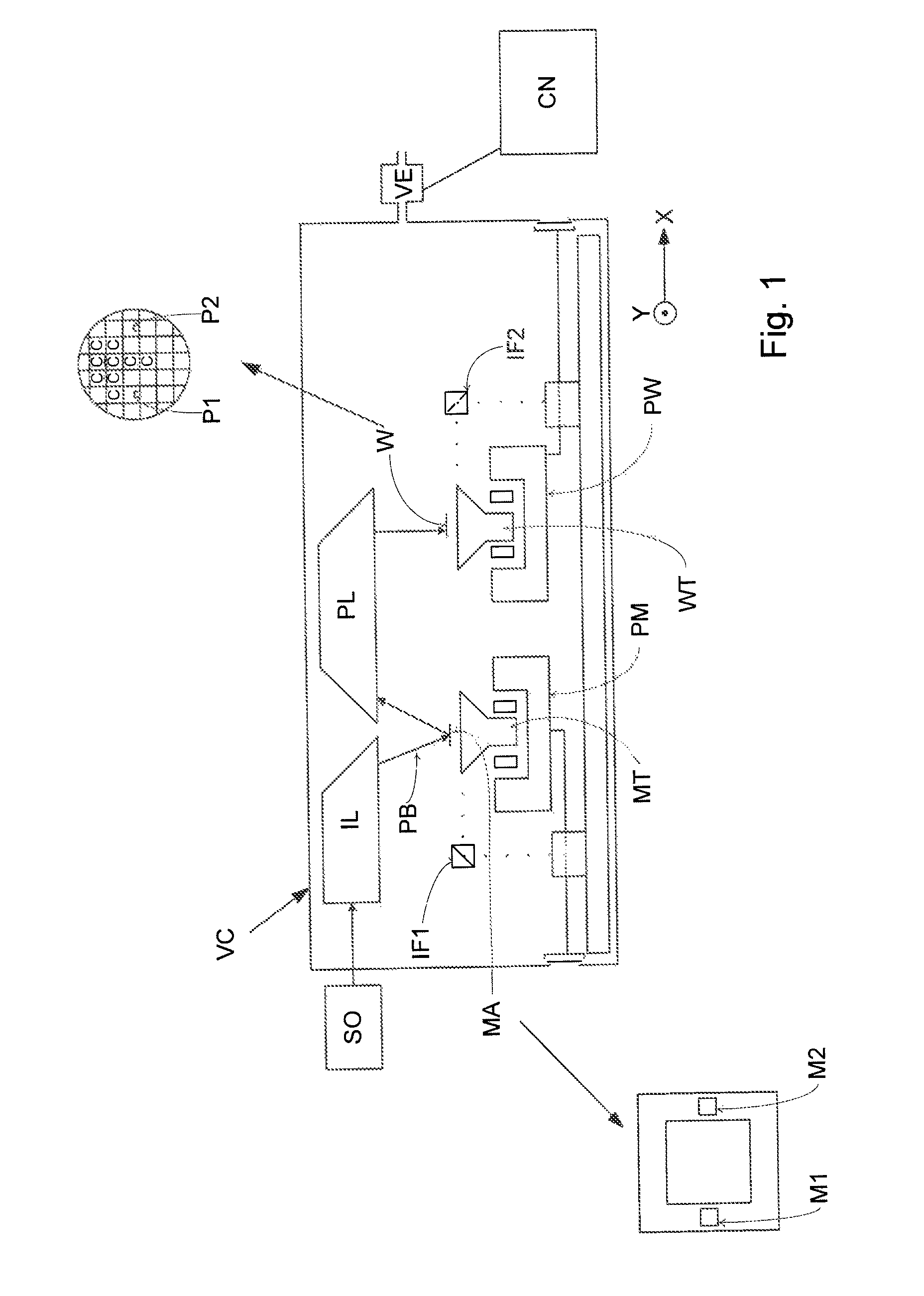 Electrical connector, electrical connection system and lithographic apparatus