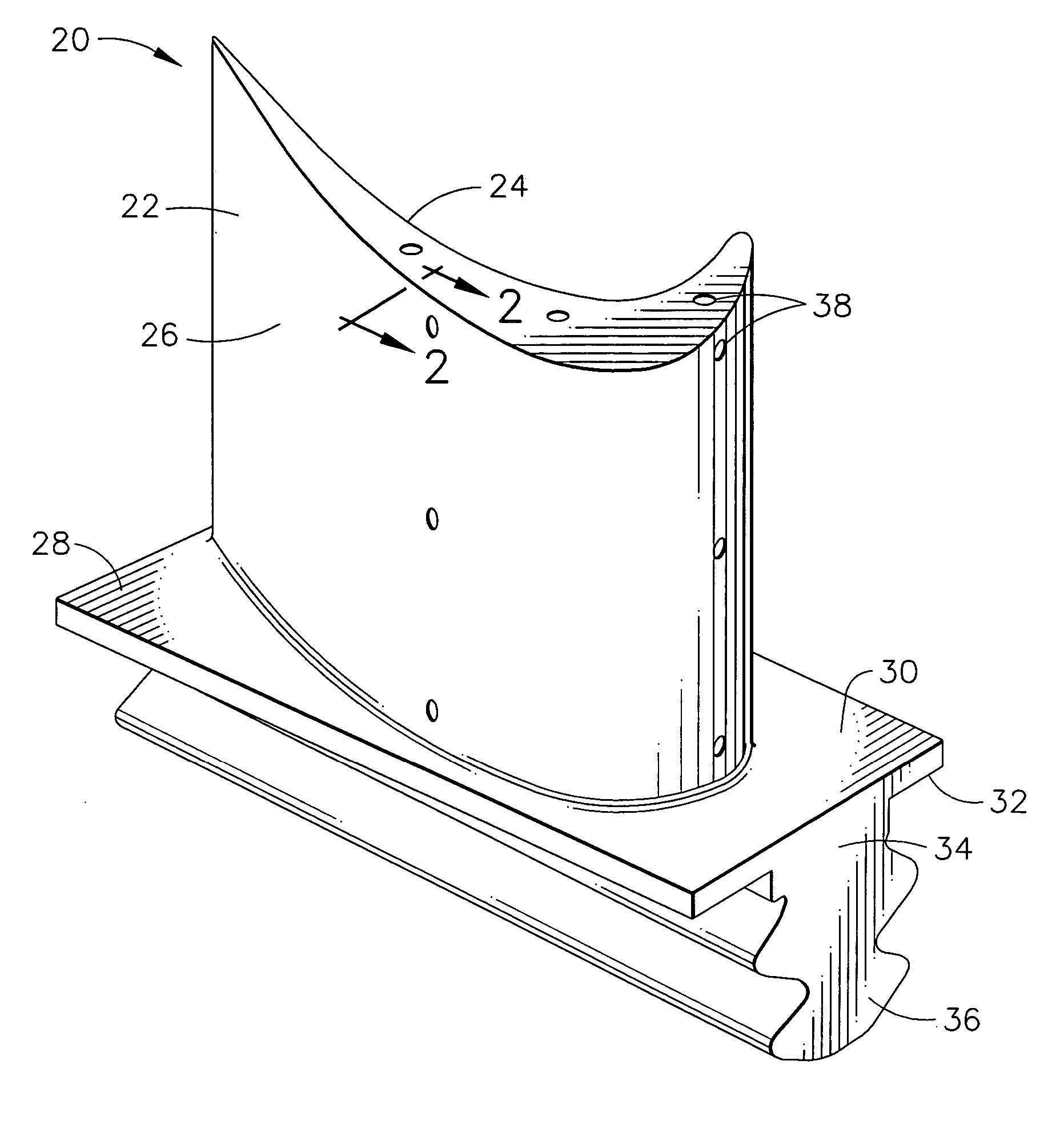 Method for applying chromium-containing coating to metal substrate and coated article thereof