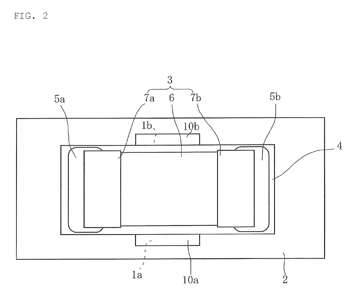 Electronic device and method for manufacturing electronic device