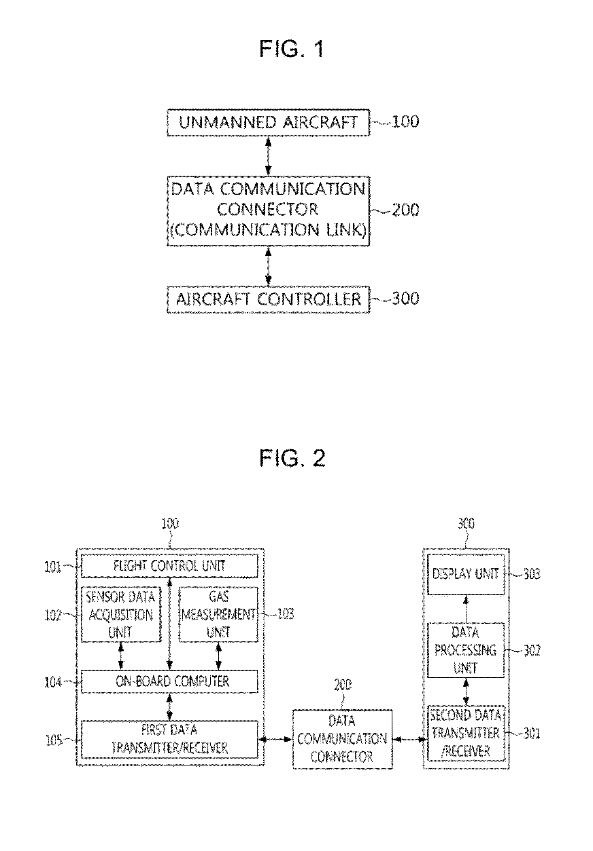 Method for monitoring air pollution and system for the same