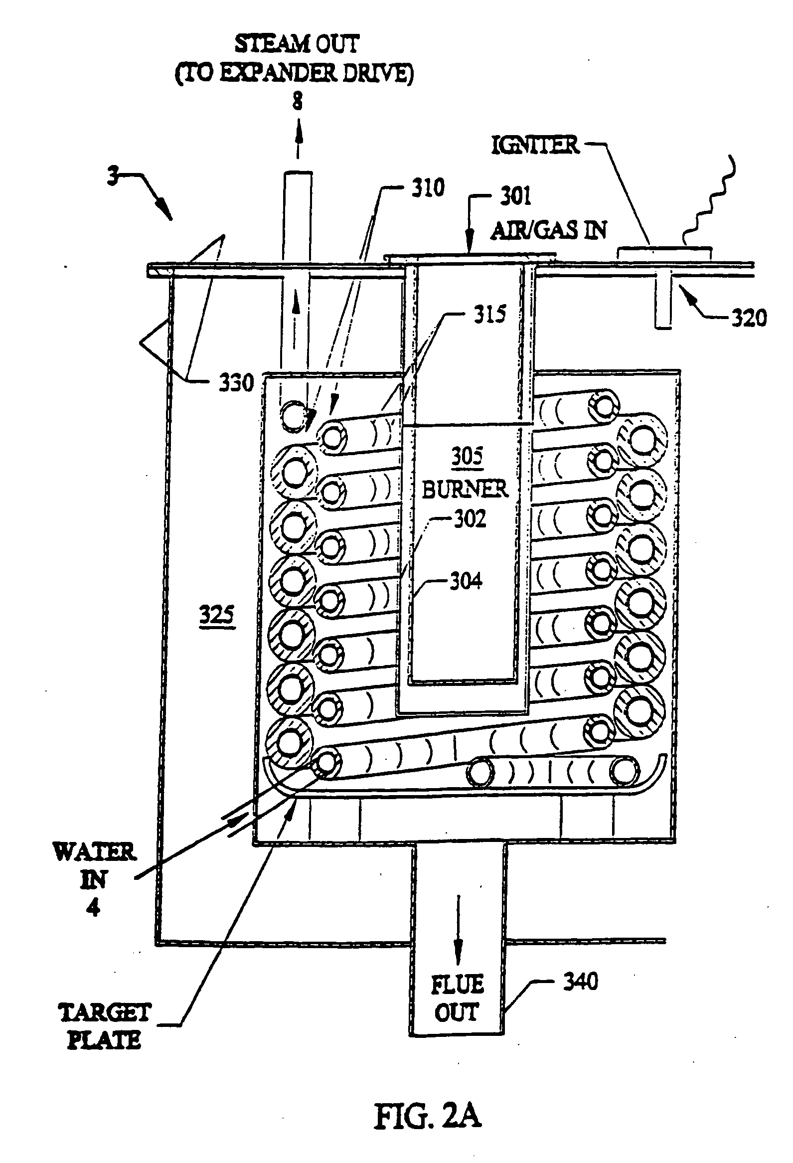 Power generation methods and systems