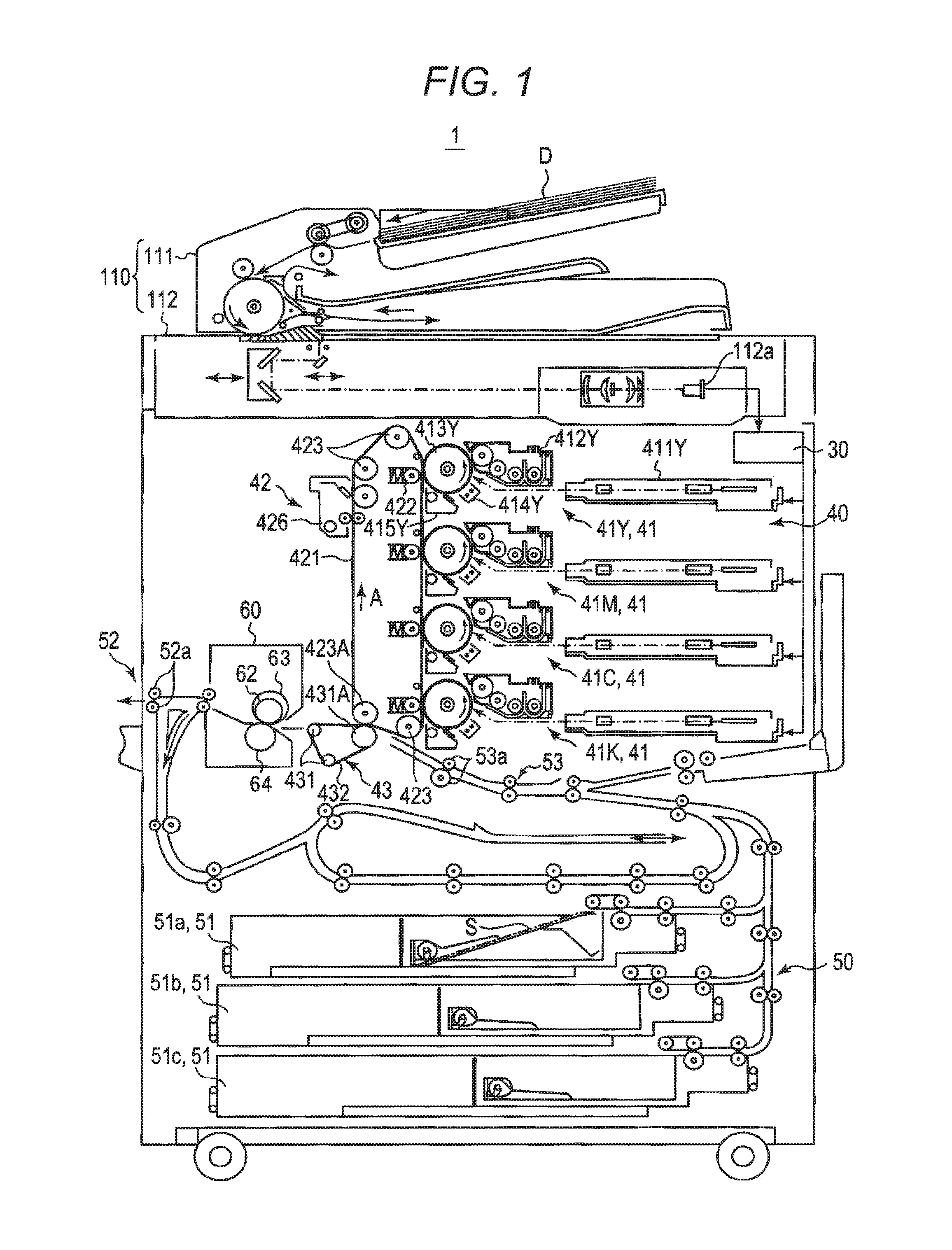 Toner and method of producing the same