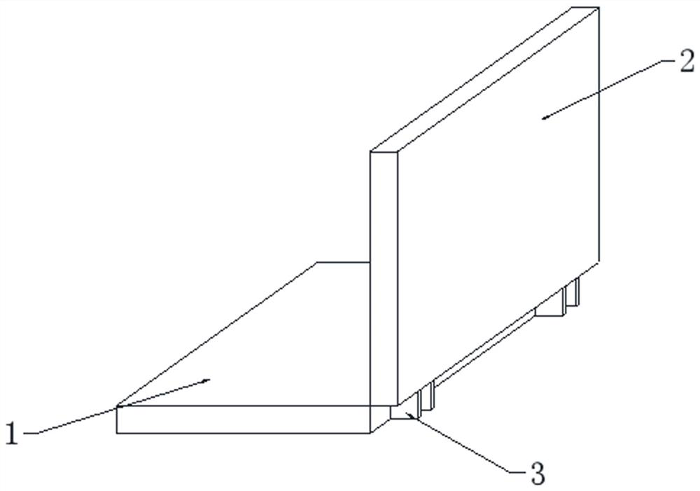 A bendable pcb board