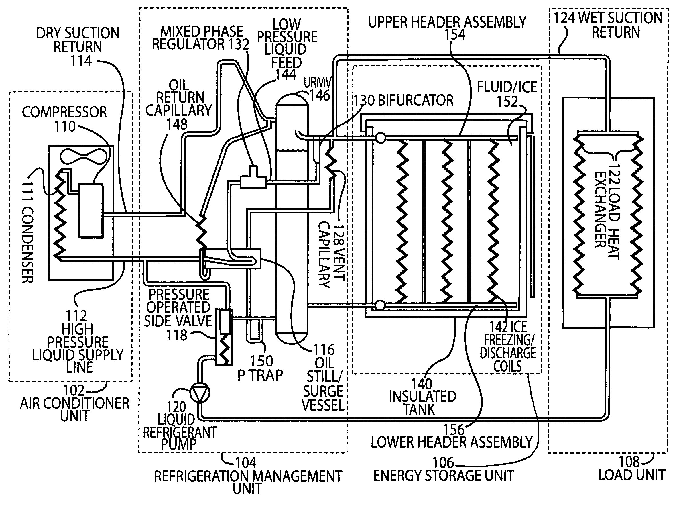 Refrigeration apparatus