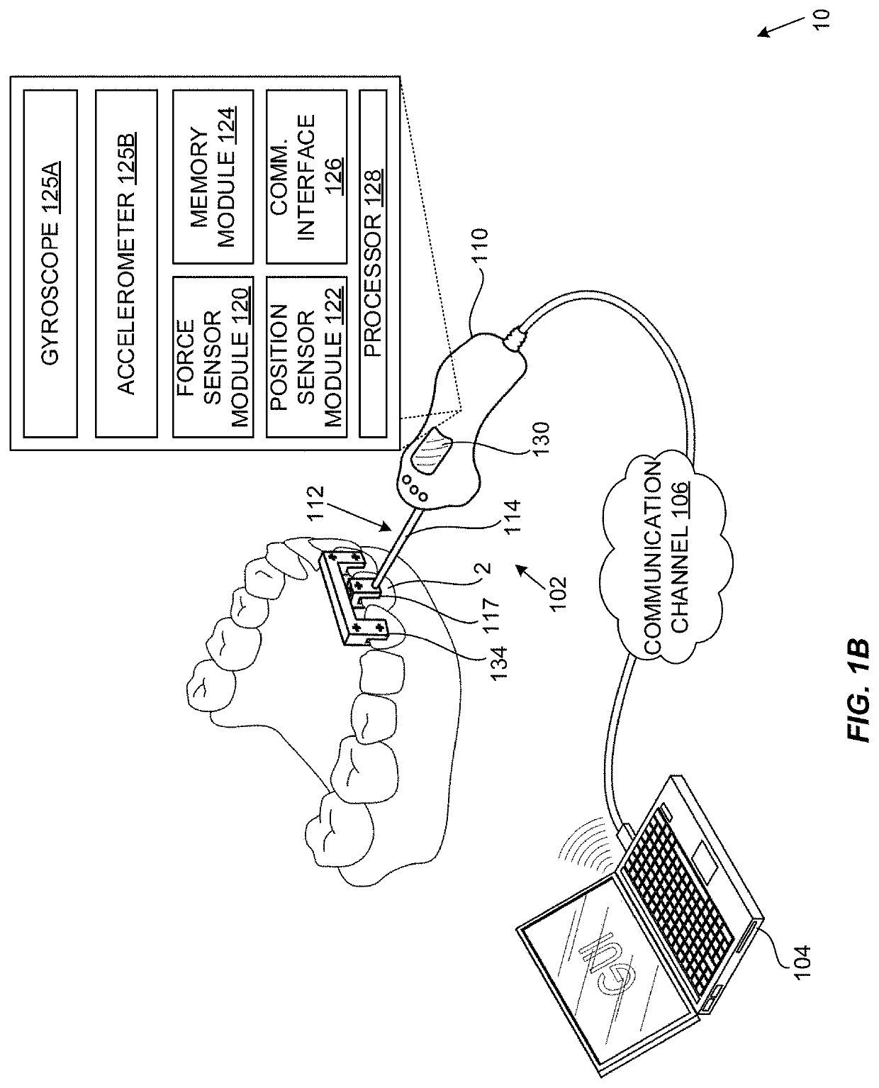 Method for providing orthodontic treatment