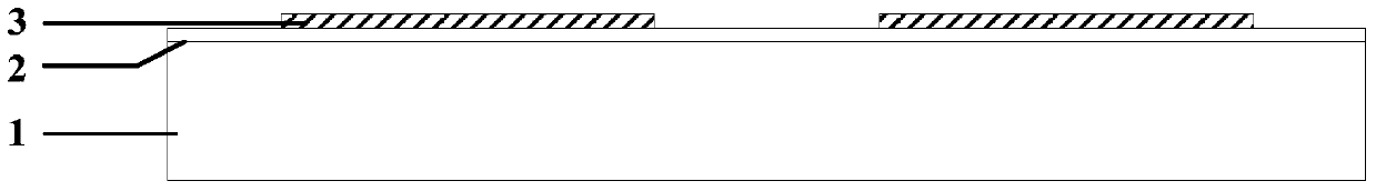 Field-effect transistor and manufacturing method thereof