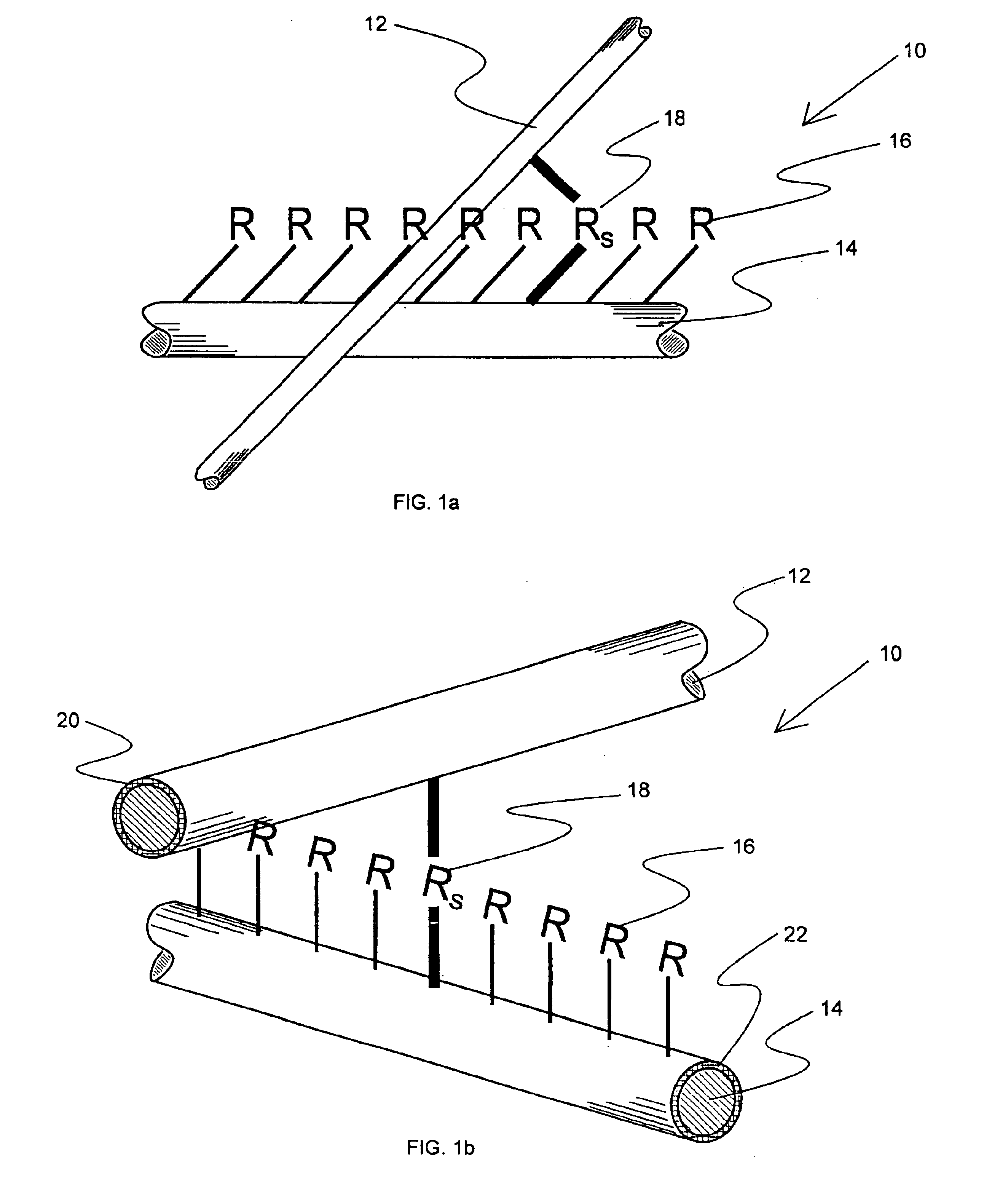 Bistable molecular mechanical devices with a middle rotating segment activated by an electric field for electronic switching, gating, and memory applications