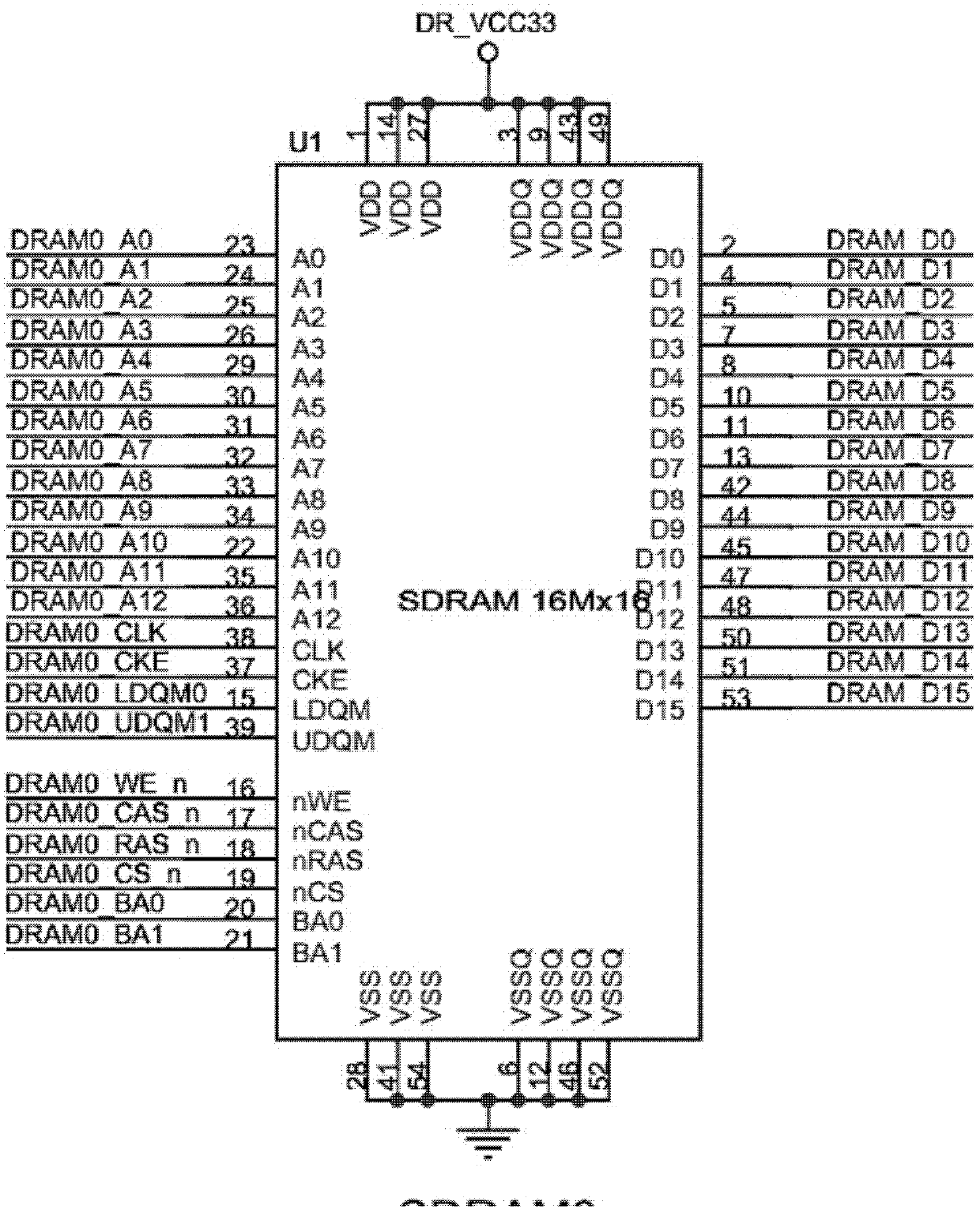 Field programmable gate array-based (FPGA-based) intrusion detection system and method