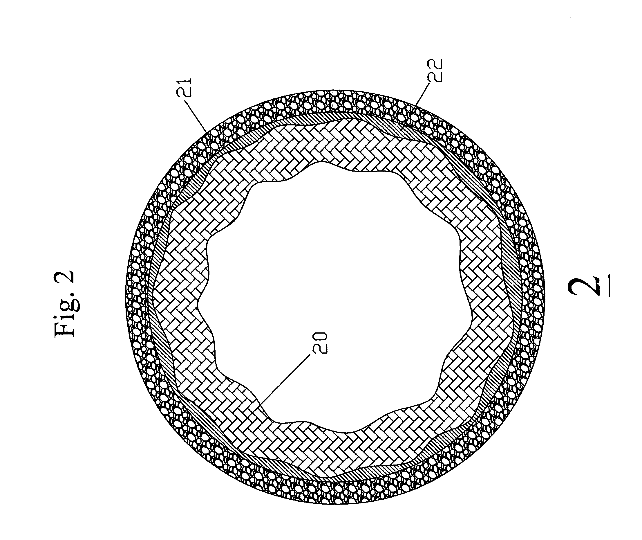 Method for producing defect free composite membranes