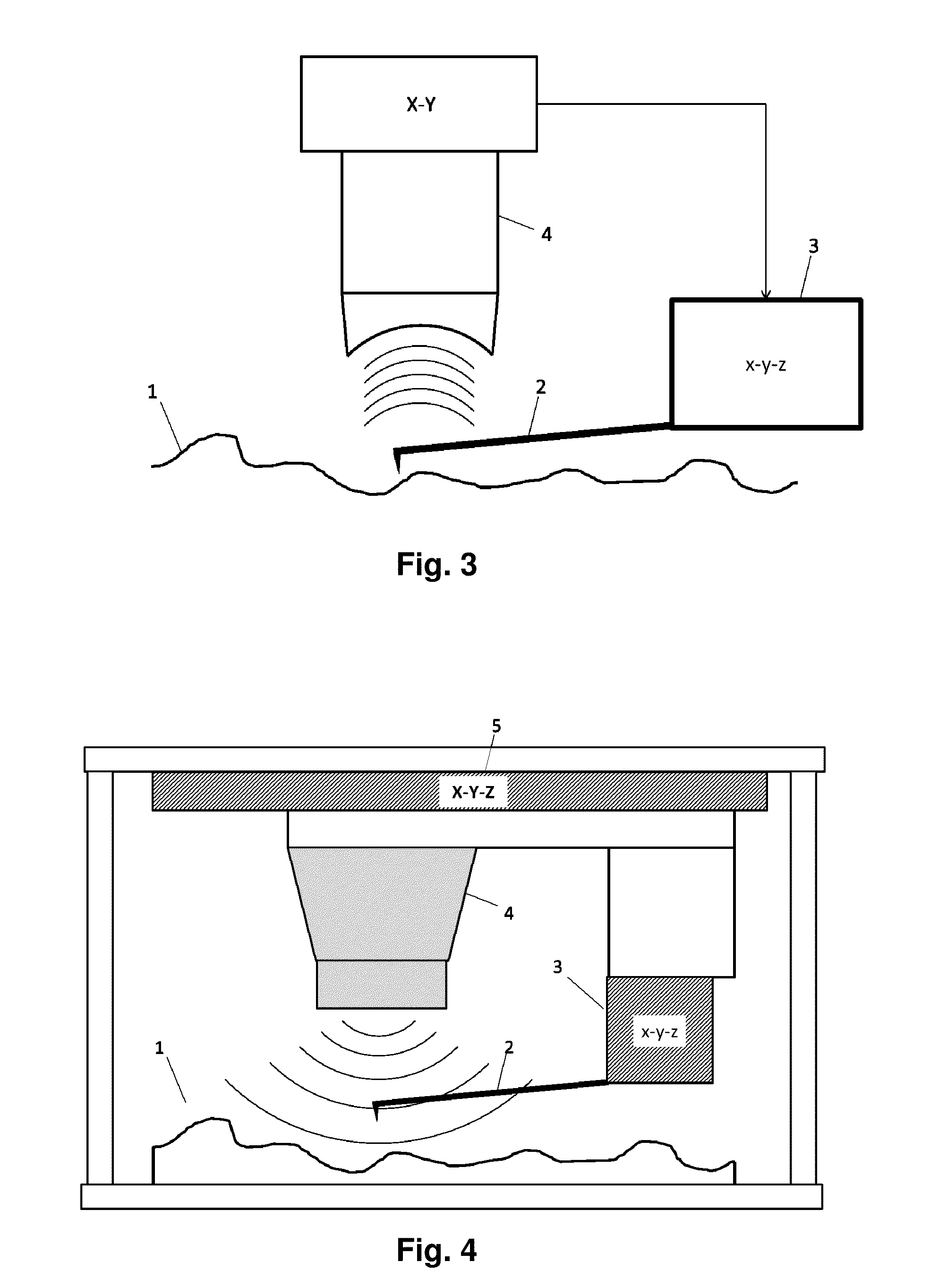 Method and apparatus for automated scanning probe microscopy