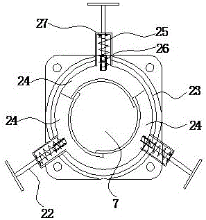 An Improved Rotating Membrane Sewage Filtration Device