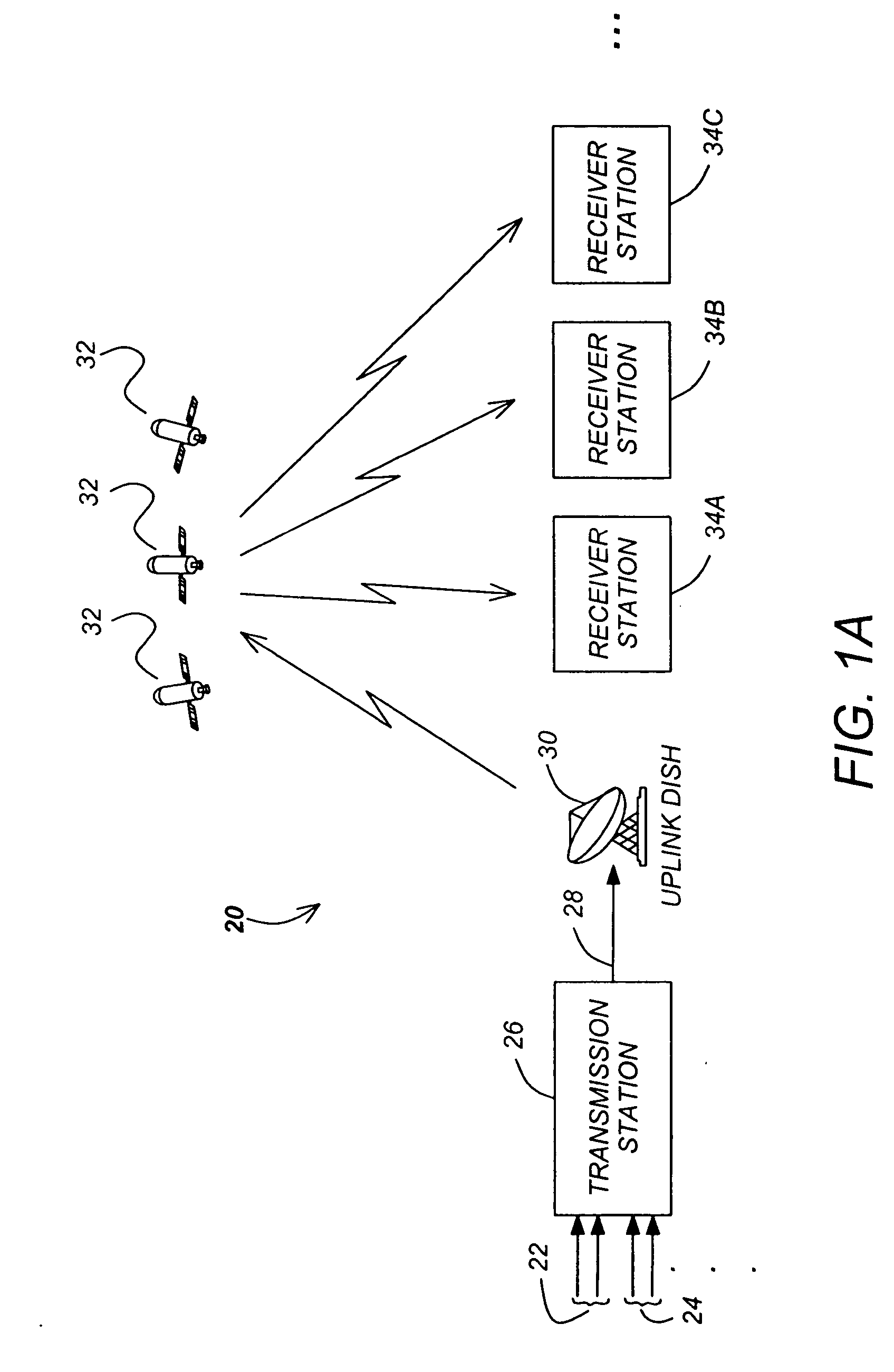 Methods and apparatuses for minimizing co-channel interference