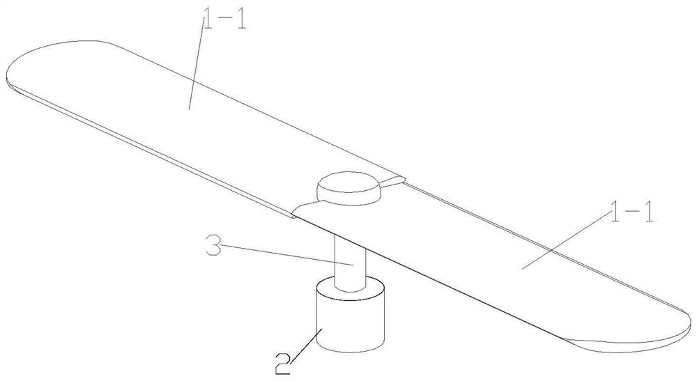 Intelligent wing and application