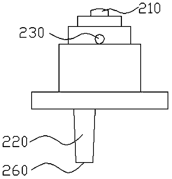 An atomization component and atomization device