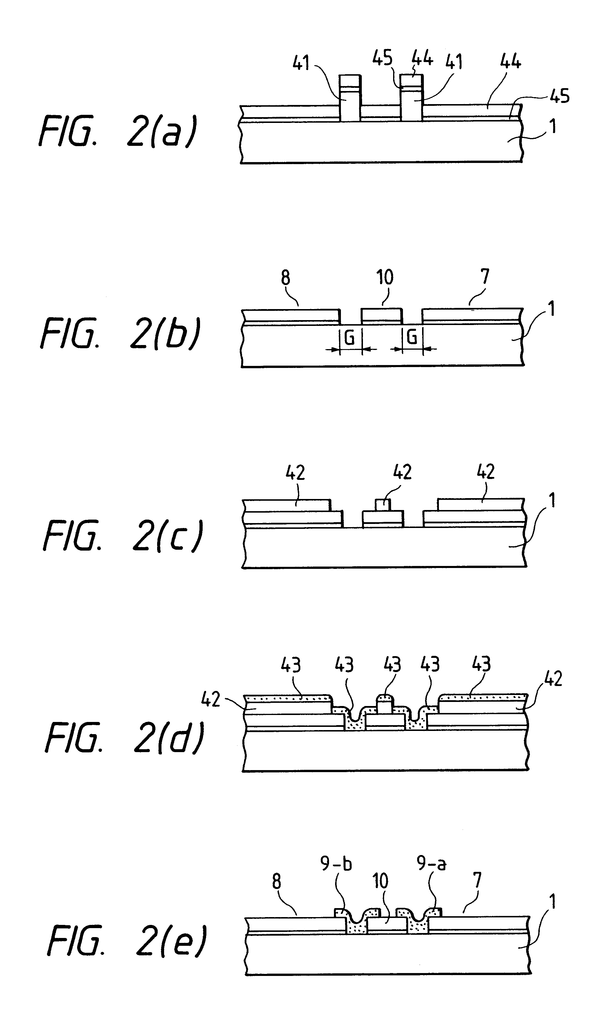 Electron source and production thereof and image-forming apparatus and production thereof