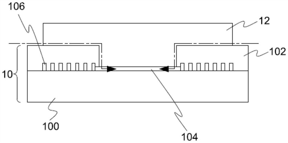 Touch sensing module, touch display device and manufacturing method thereof