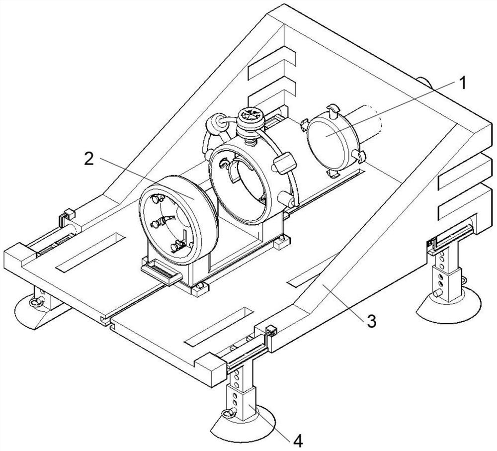 Angular contact ball bearing