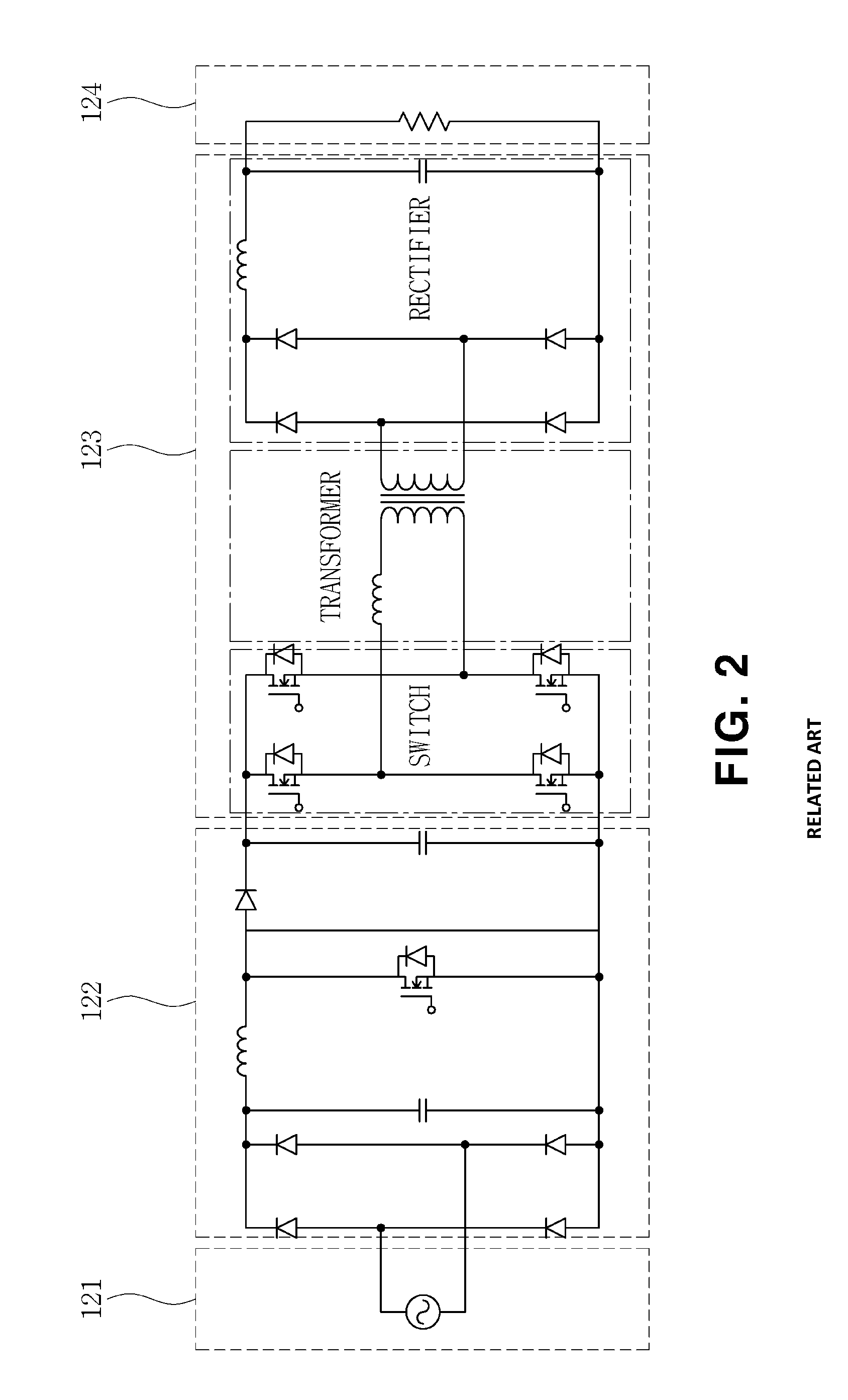Magnetic connector apparatus for charging electric vehicle
