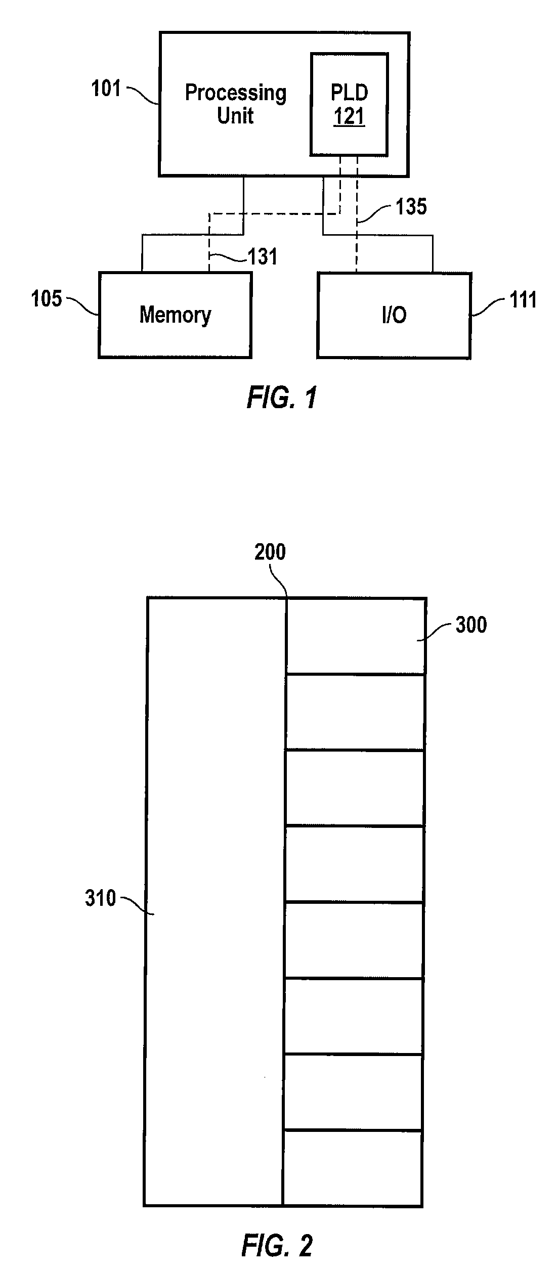 Automatic test configuration generation facilitating repair of programmable circuits