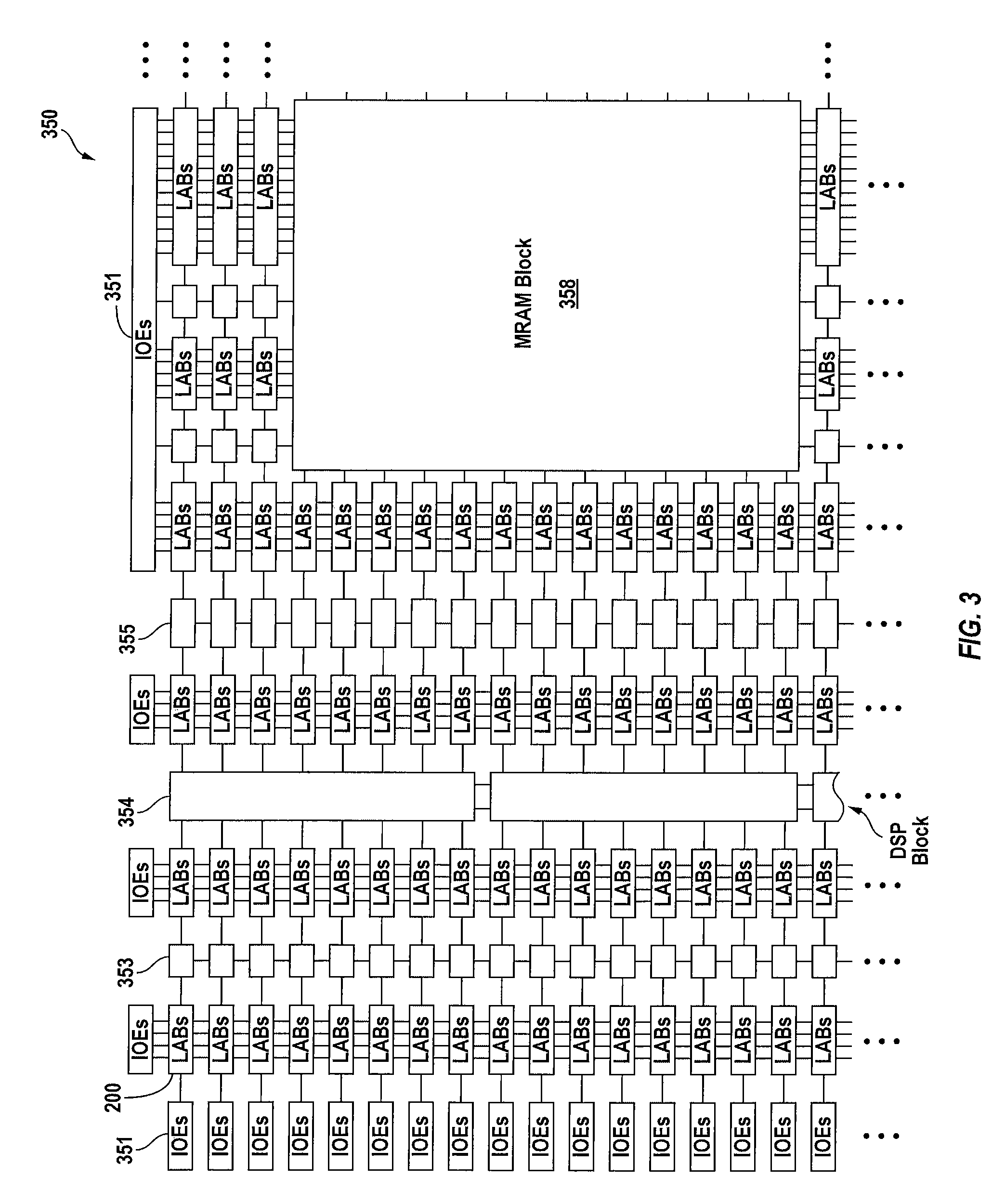 Automatic test configuration generation facilitating repair of programmable circuits