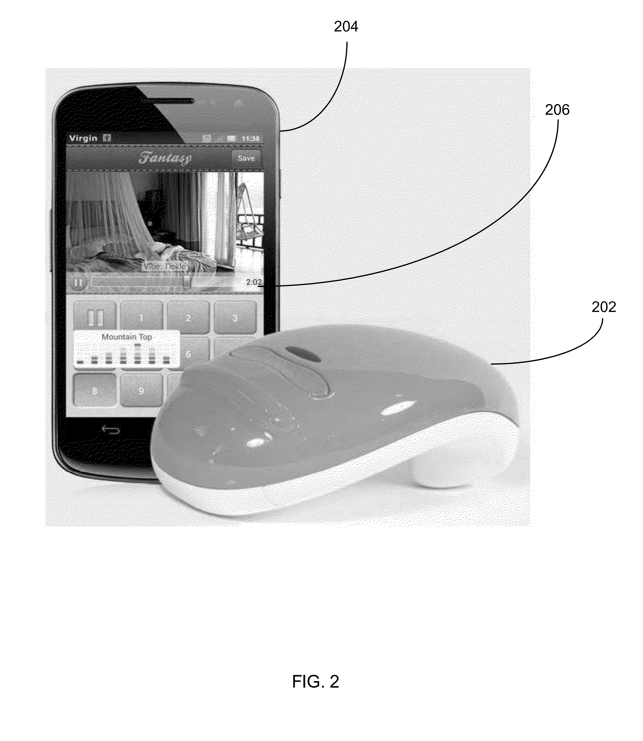 Pulsation System and Method