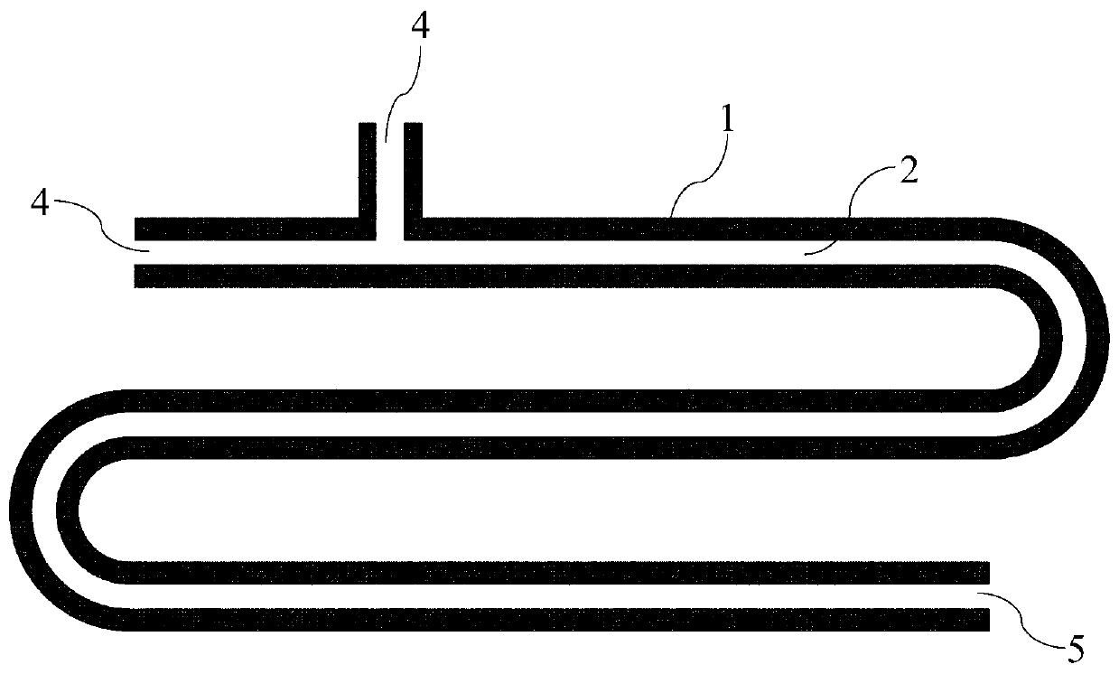 Microreactor and manufacturing method thereof