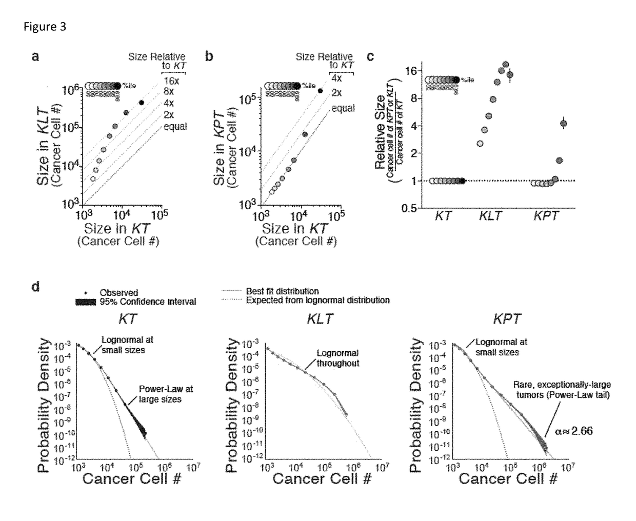 Compositions and methods for multiplexed quantitative analysis of cell lineages