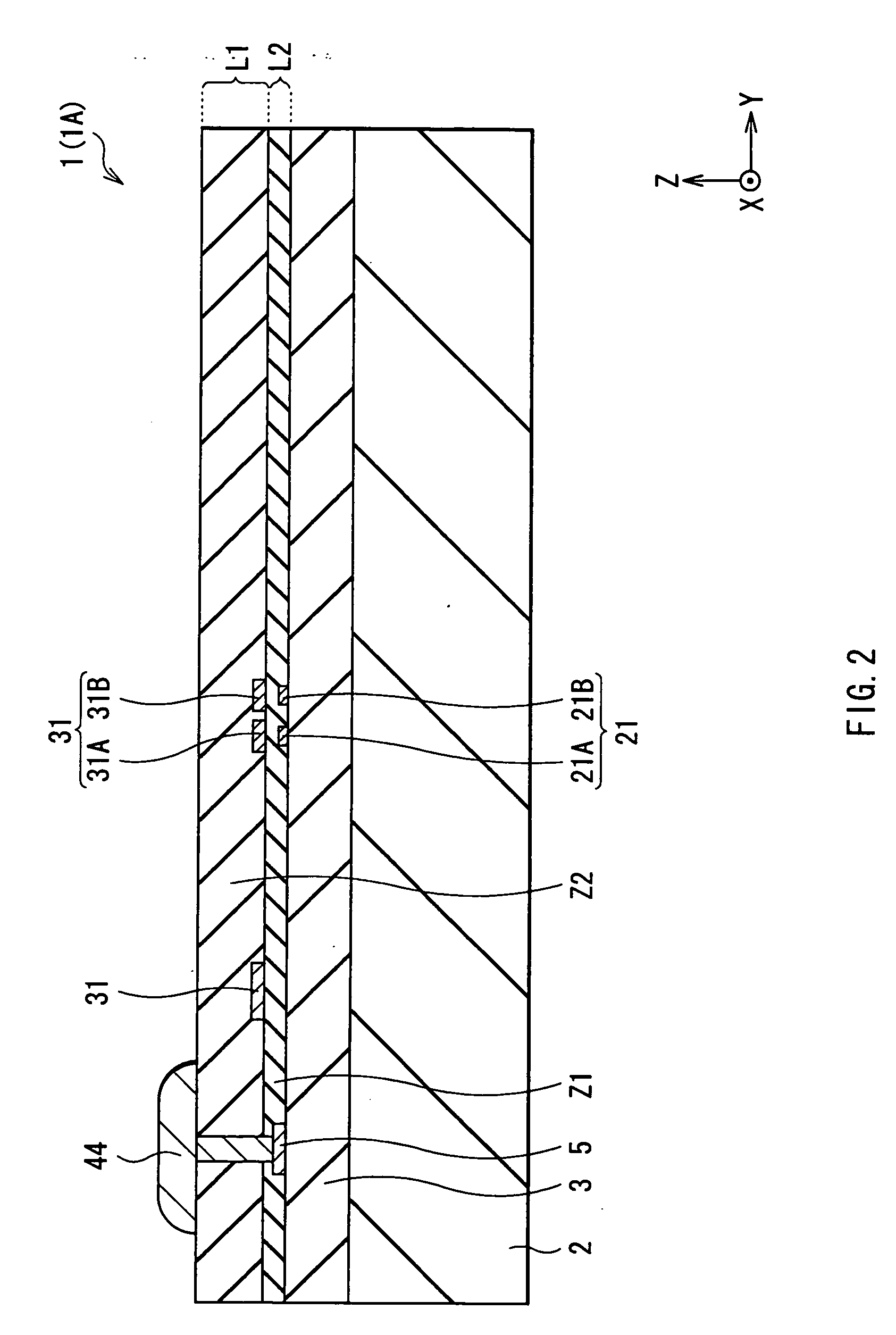 Current sensor