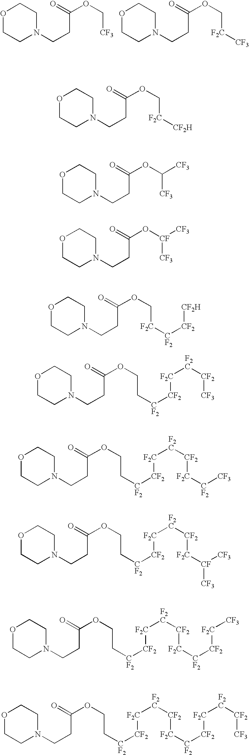 Amine compound, chemically amplified resist composition and patterning process