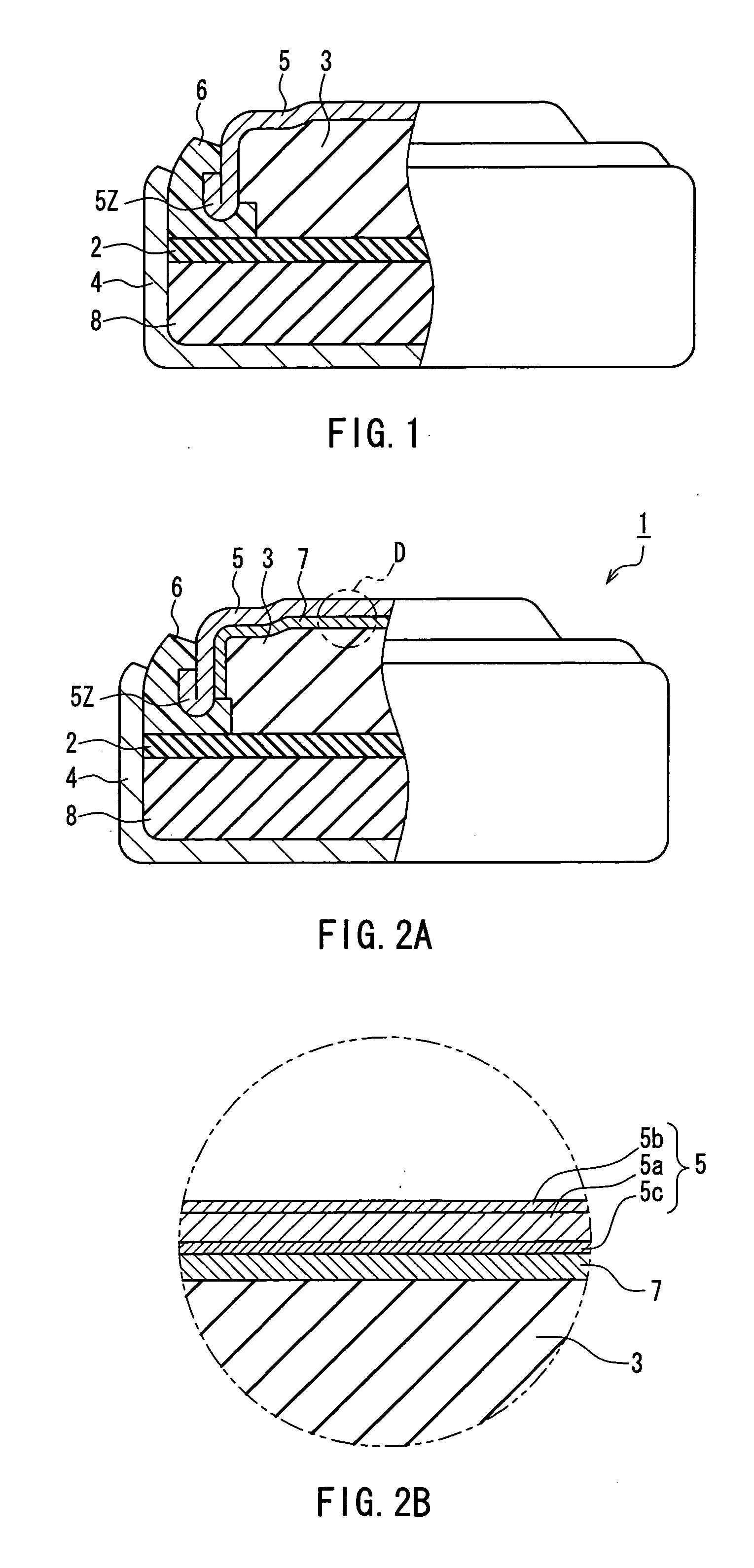 Button-type alkaline battery and method of manufacturing the same