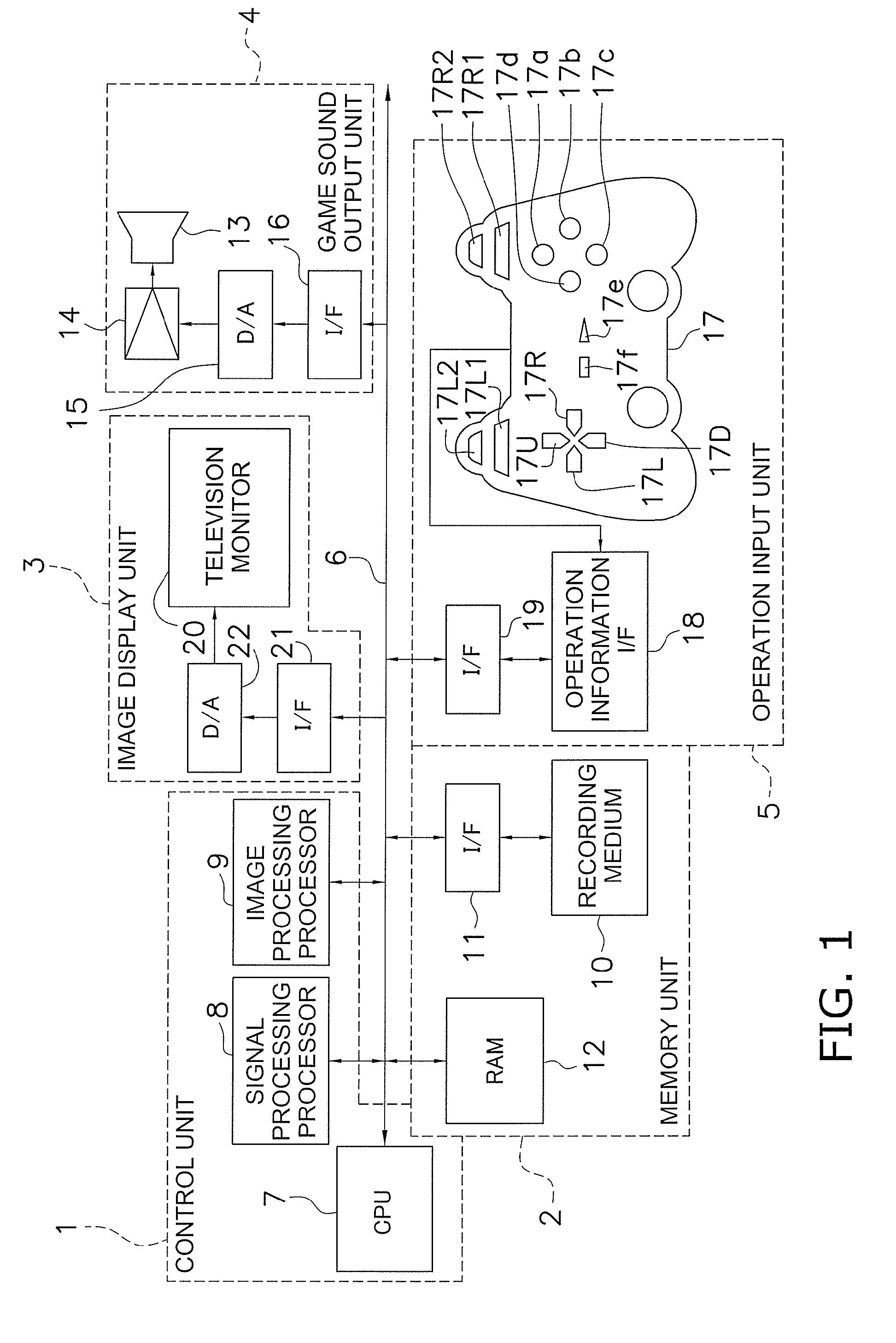 Game program, game apparatus, and game method