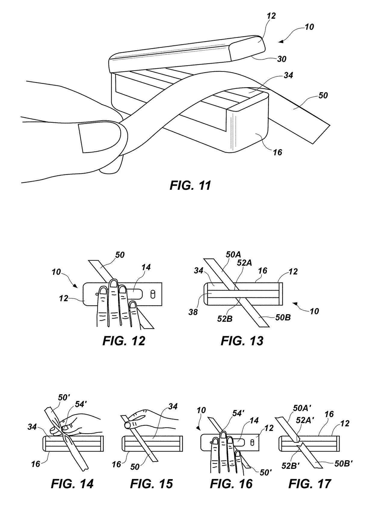 Cutting and sealing apparatuses and methods