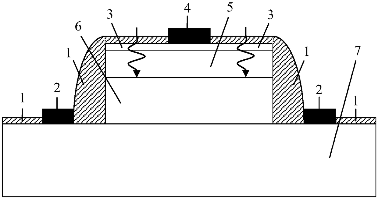 Method for Optimizing the Response Bandwidth of Terahertz Detectors with Blocking Impurities