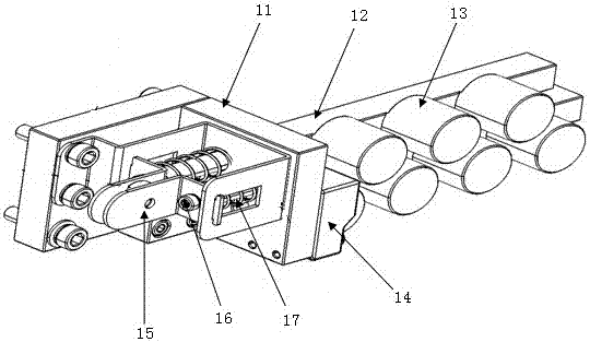 a winding machine