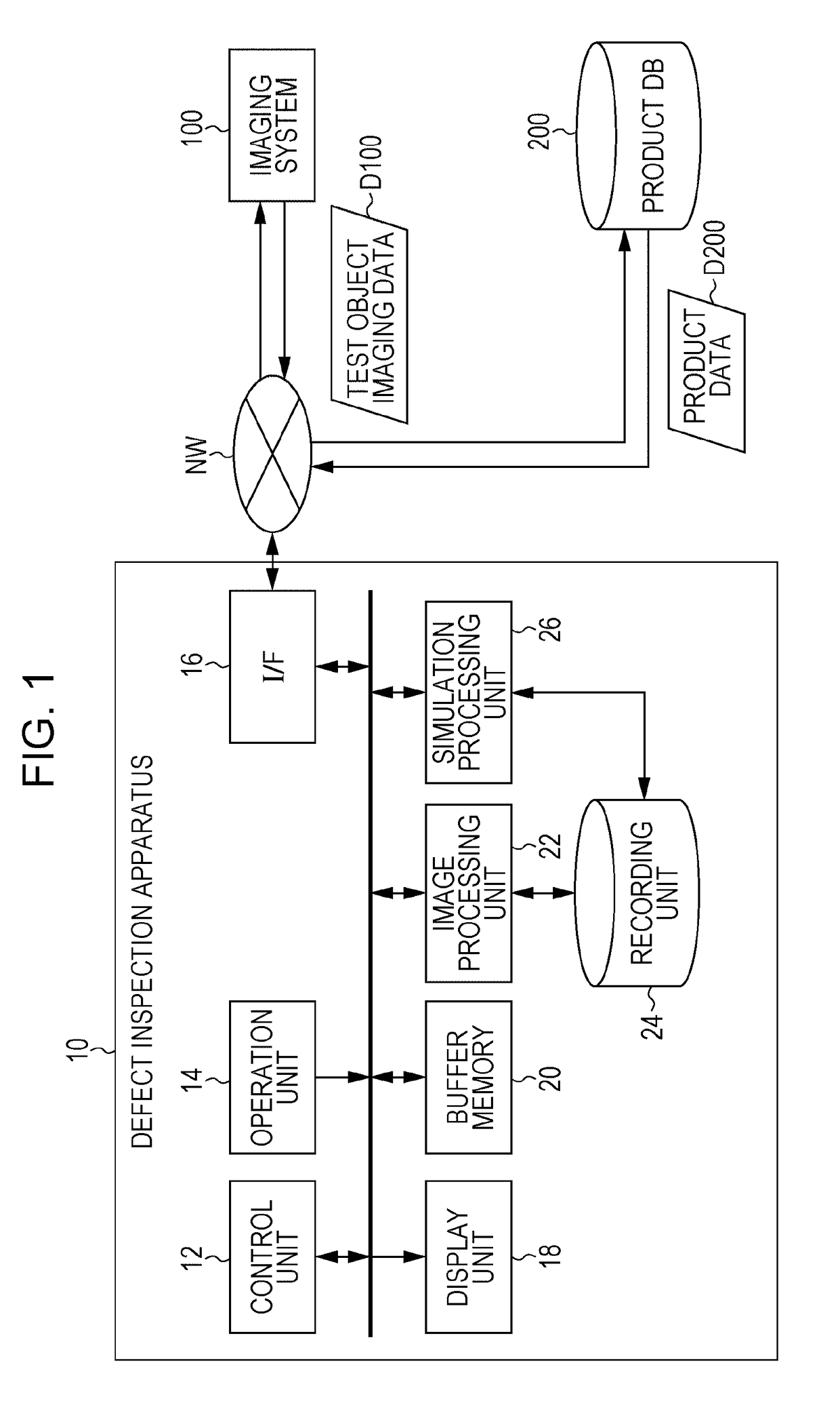 Defect inspection apparatus, method, and program