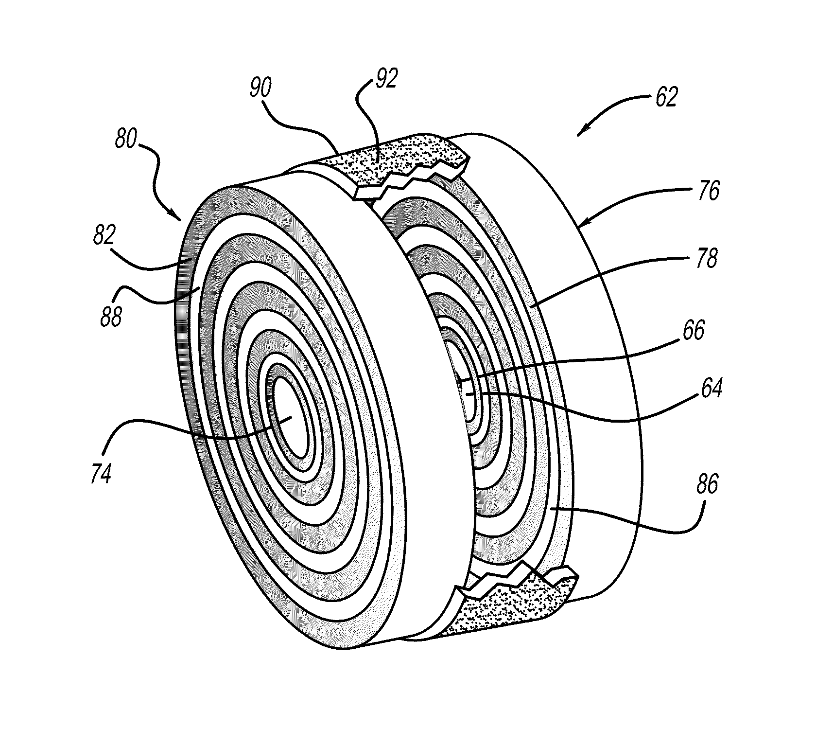 Aneutronic magnetron energy generator