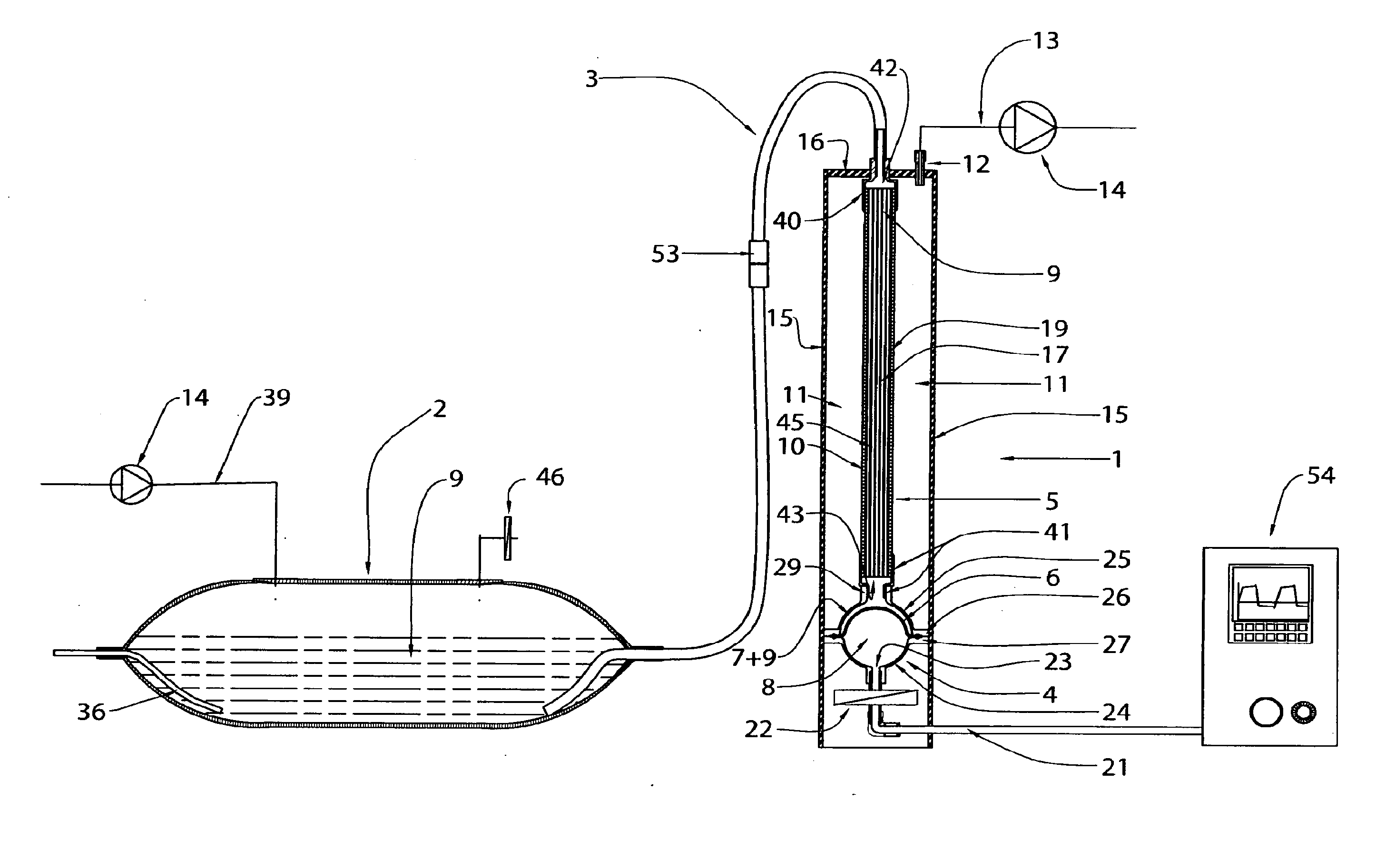 Fluid Filtration Systems