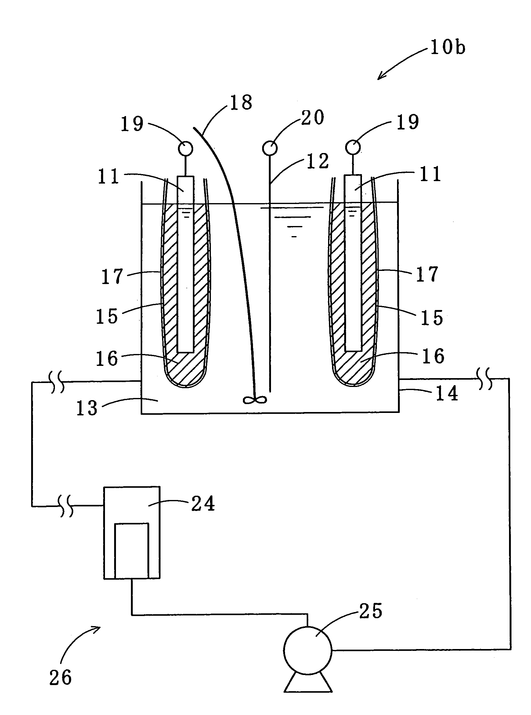 Tin-silver-copper plating solution, plating film containing the same, and method for forming the plating film