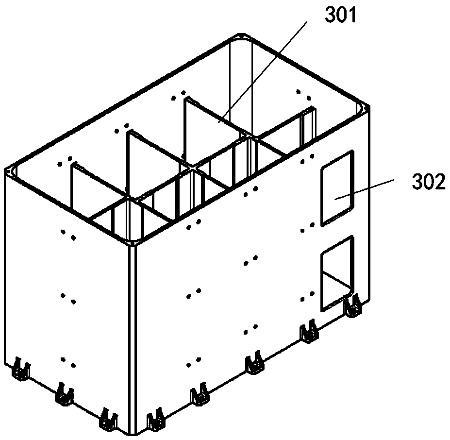 A method of installing a low-temperature cryogenic heat pipe and an assembly method of a low-energy detector