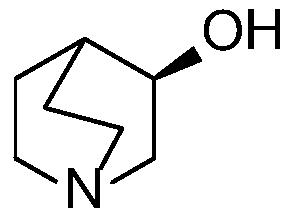 Preparation method of solifenacin intermediate