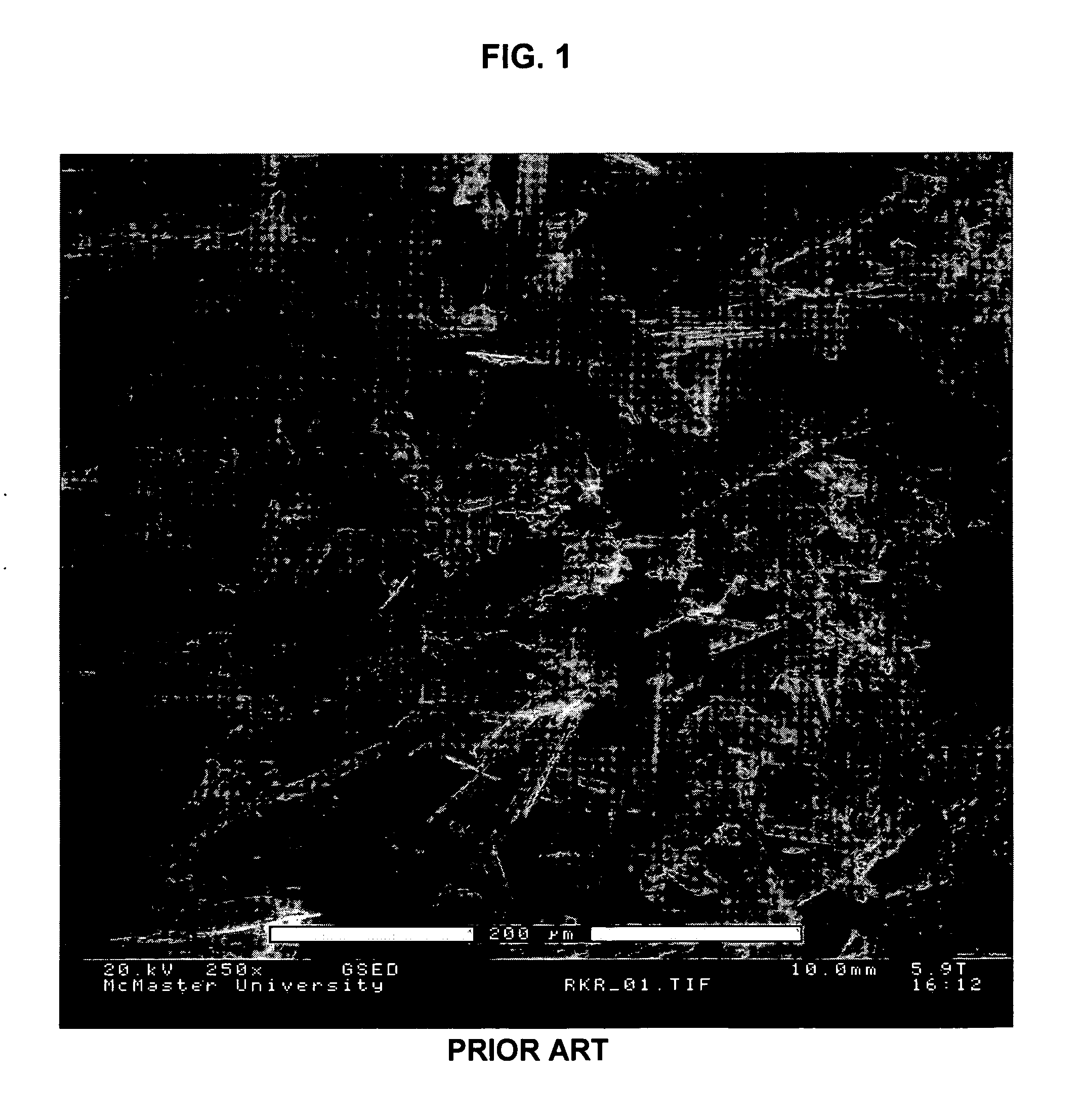 Alpha-type calcium sulfate hemihydrate compositions and methods of making same