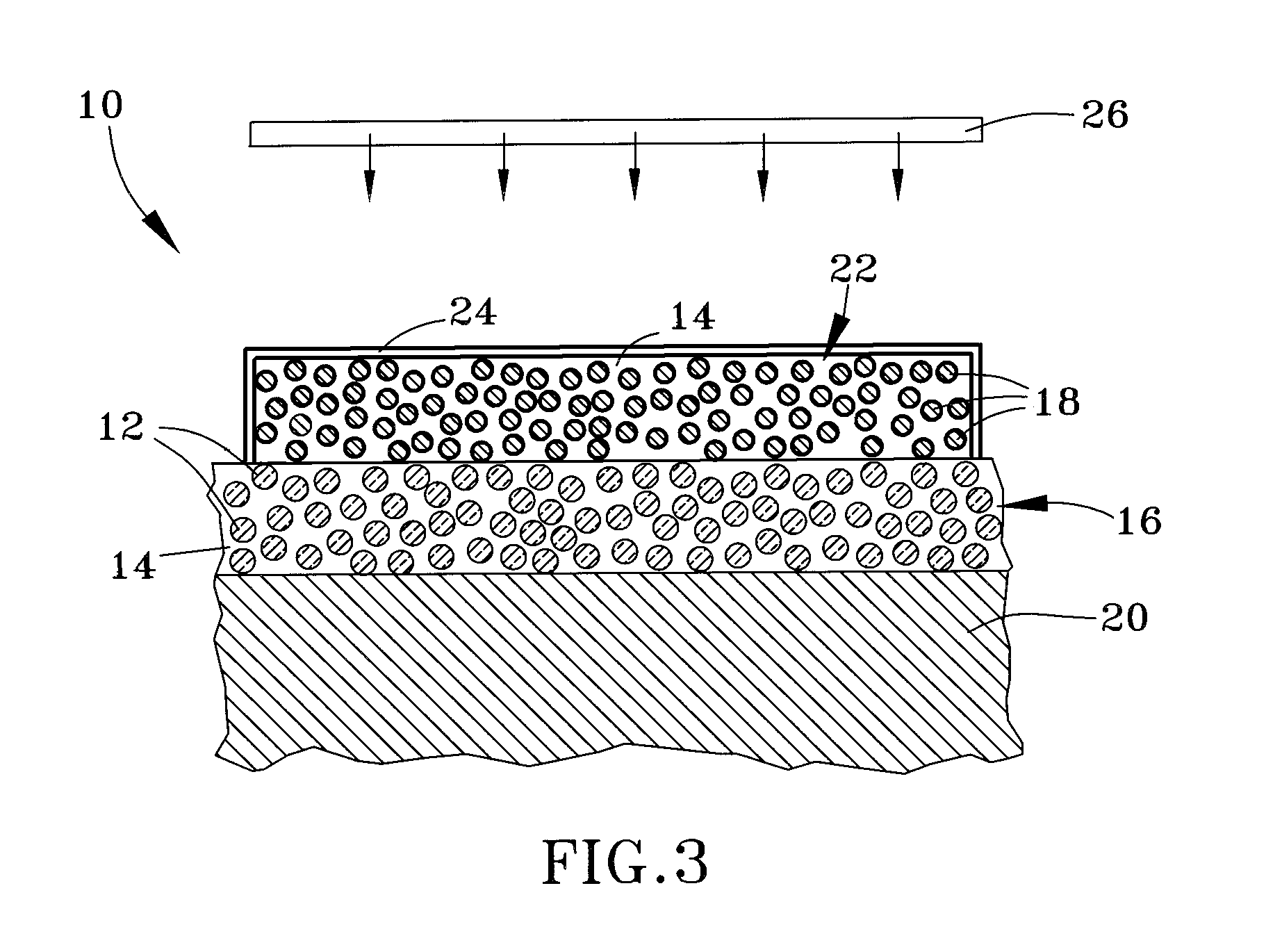 Microwave brazing process and assemblies and materials therefor