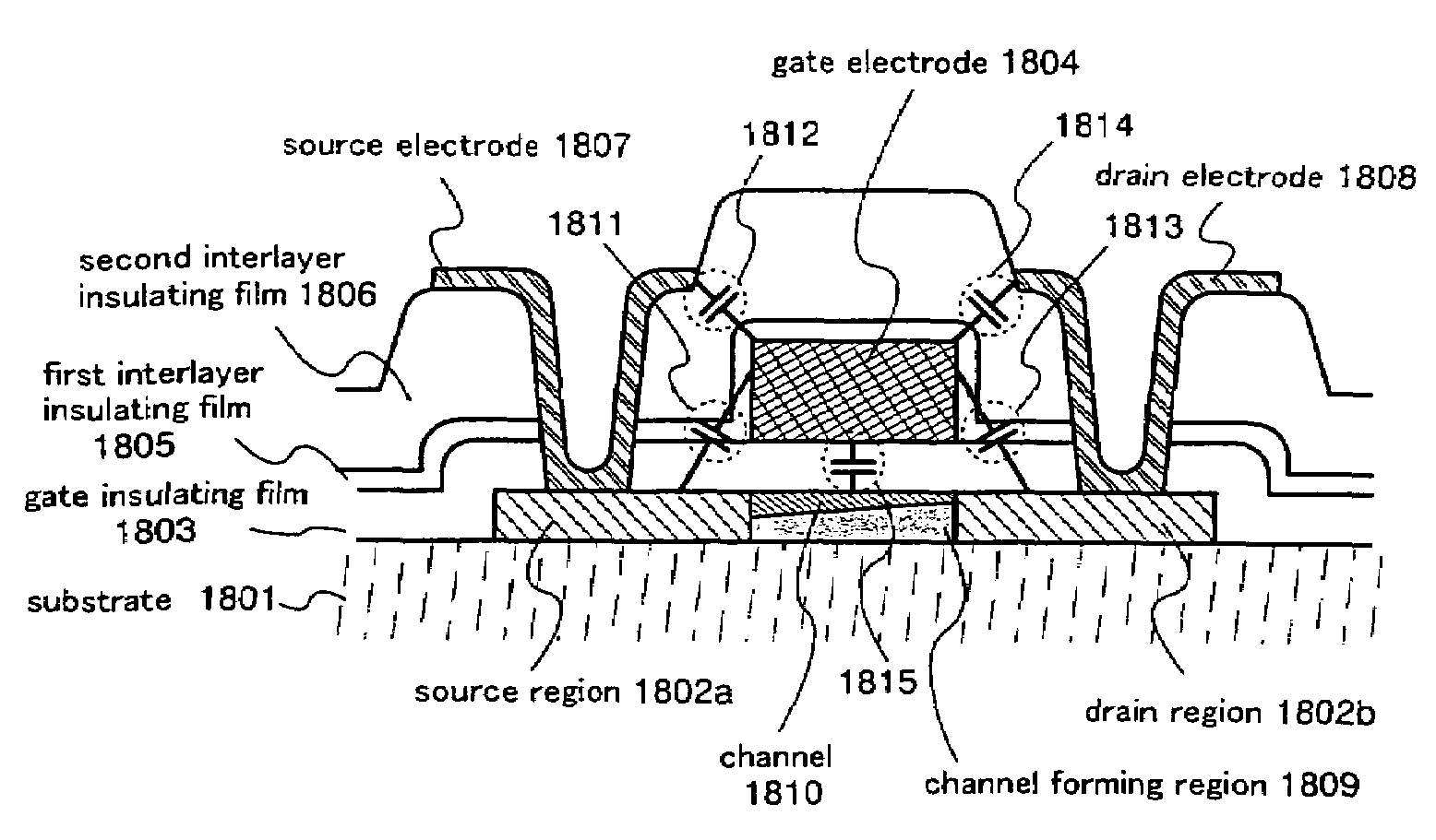 Light-emitting device