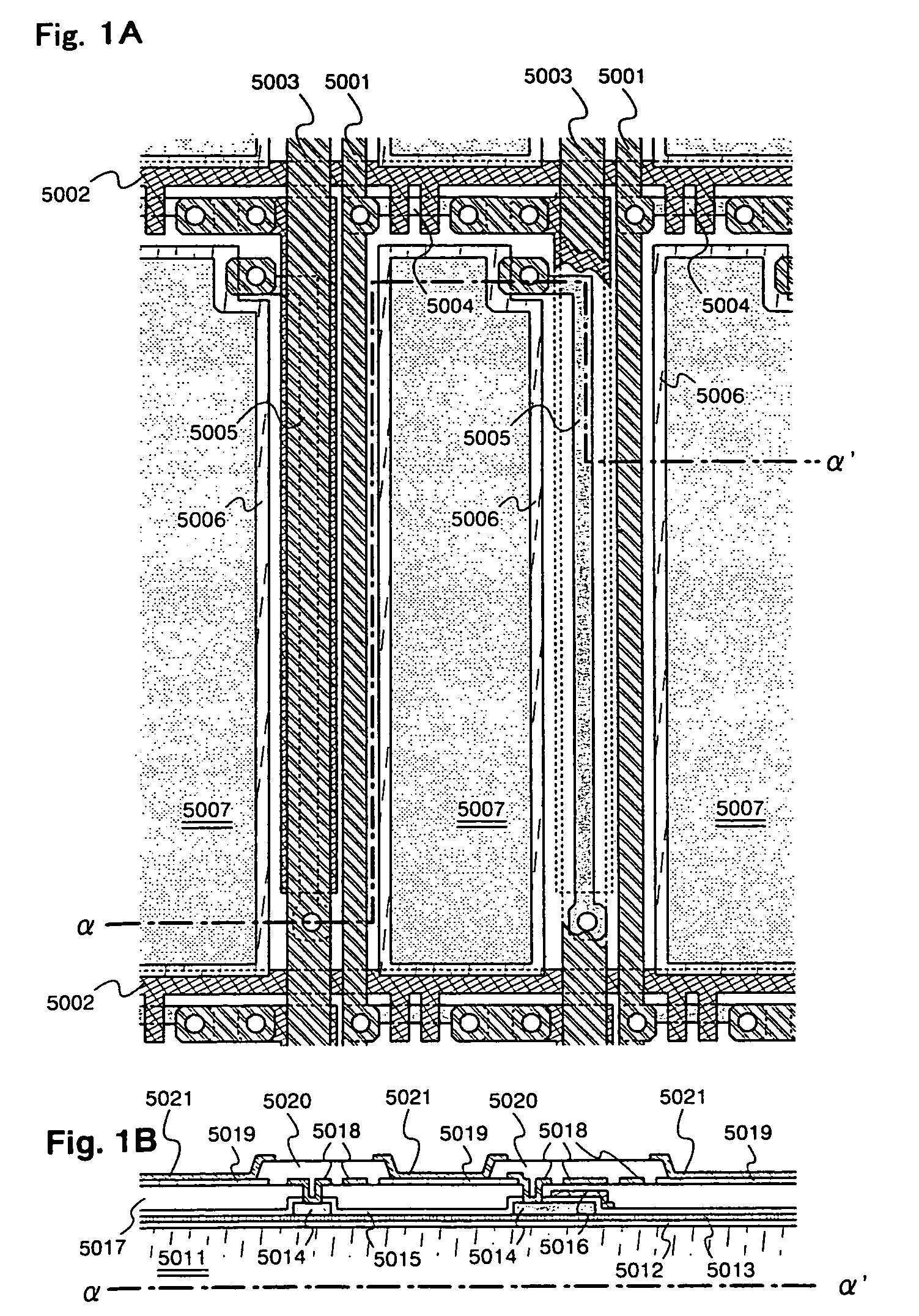 Light-emitting device